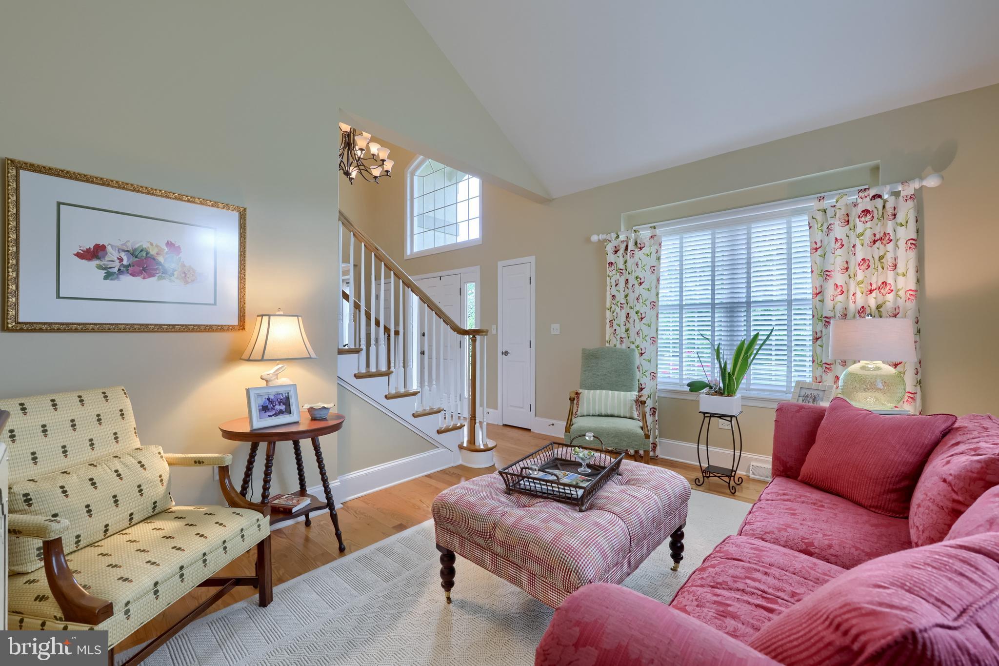 THE MEADOWS - Residential
