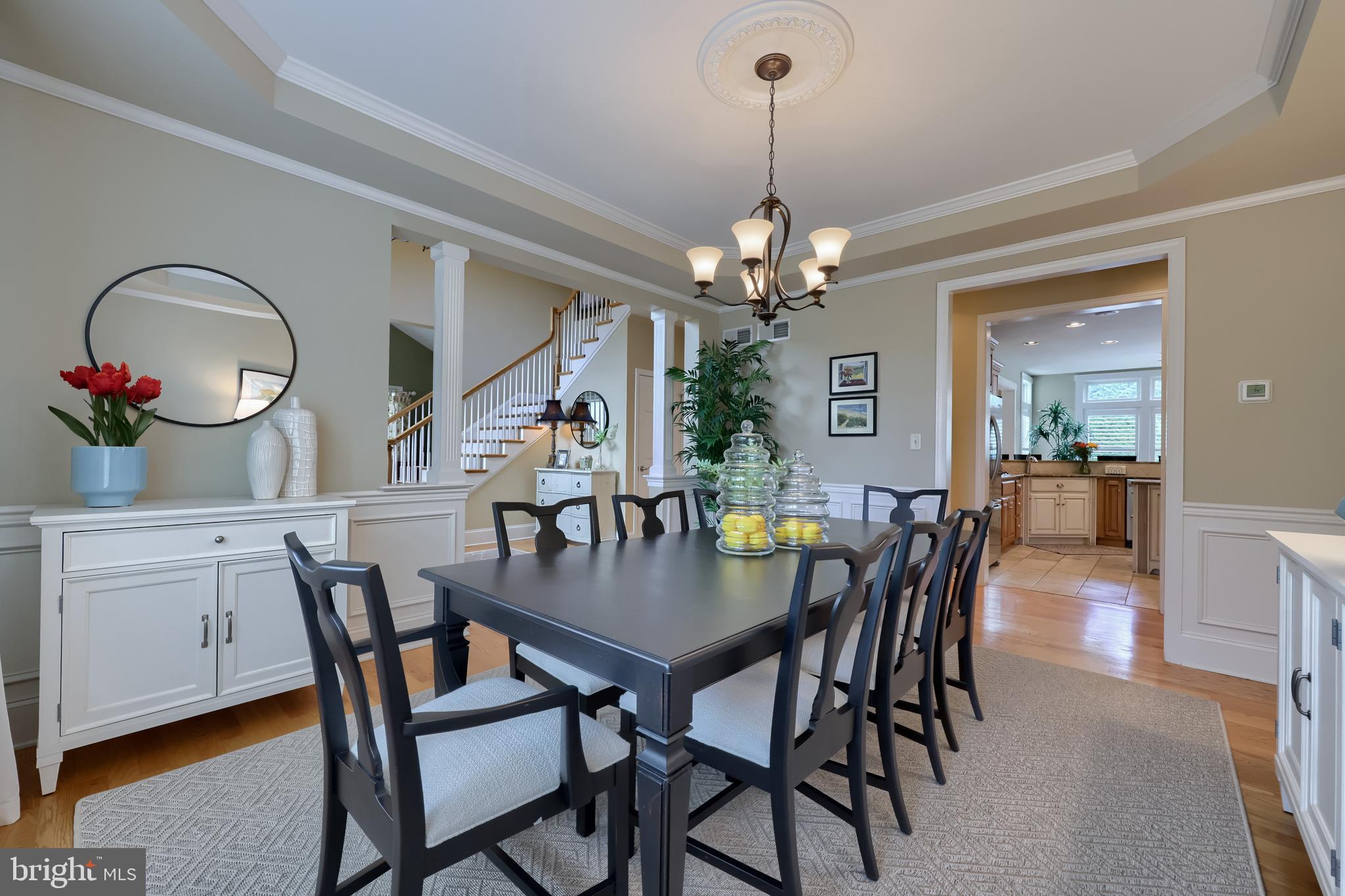 THE MEADOWS - Residential