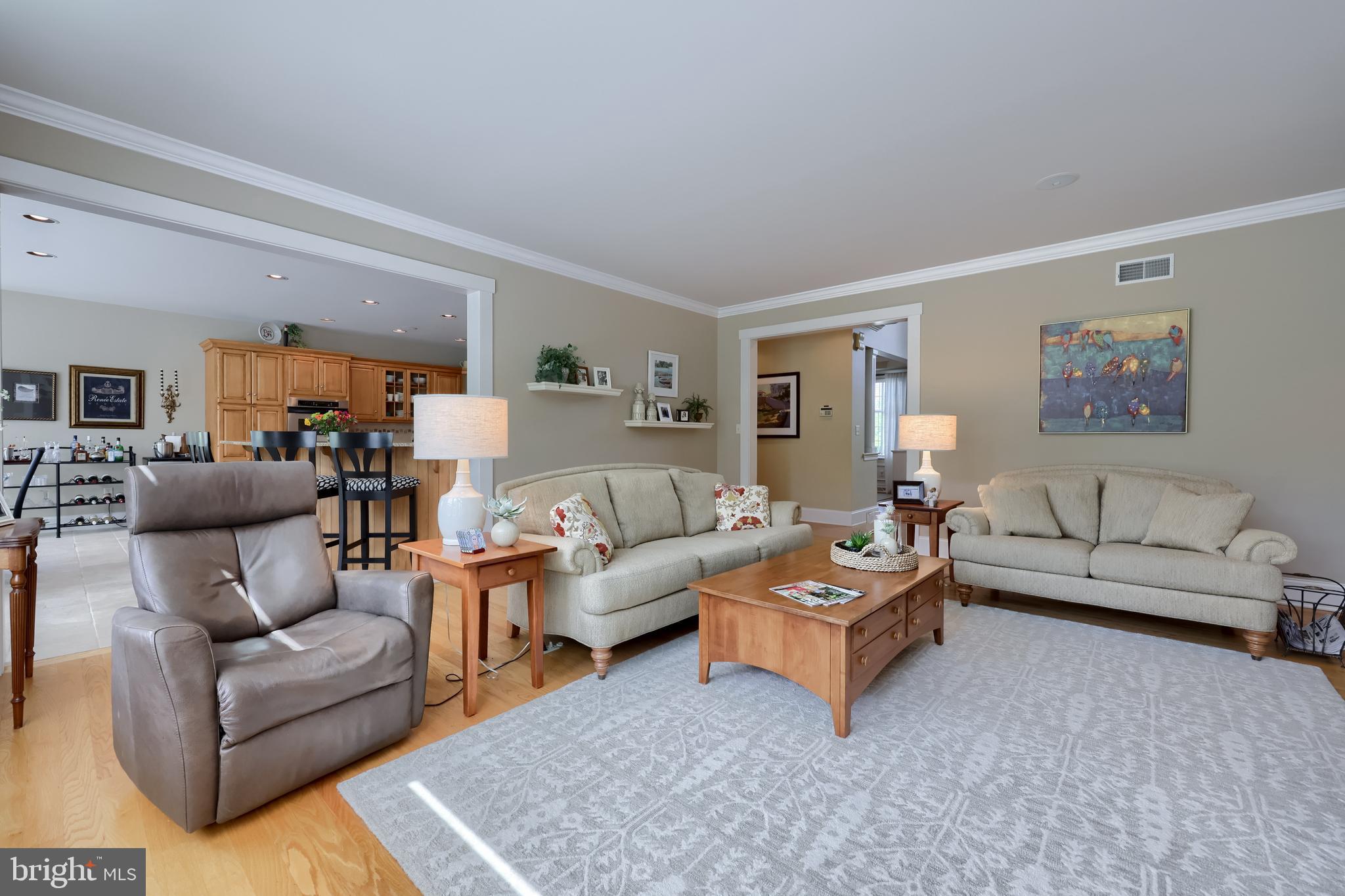 THE MEADOWS - Residential