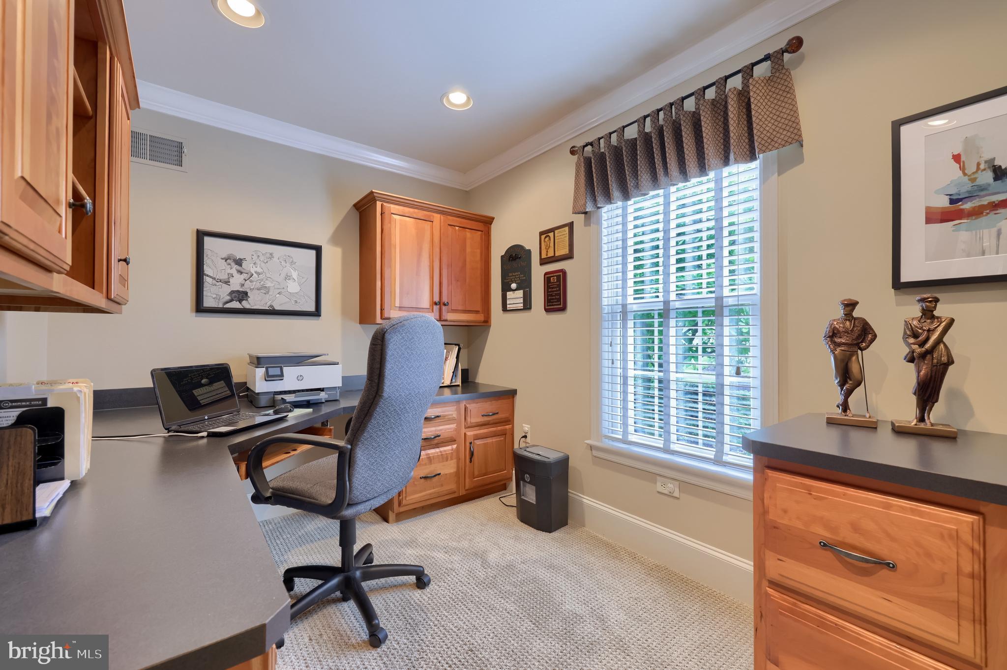 THE MEADOWS - Residential