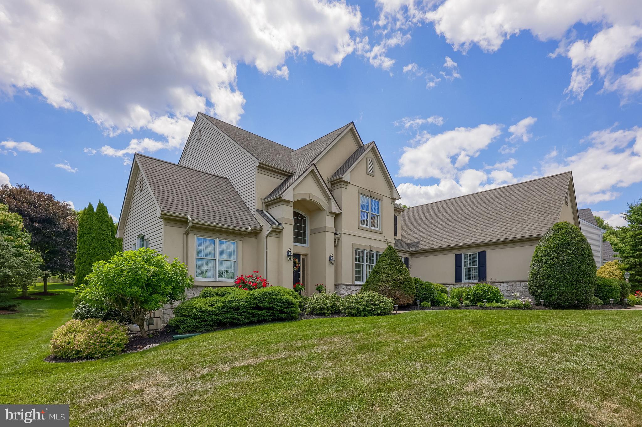 THE MEADOWS - Residential