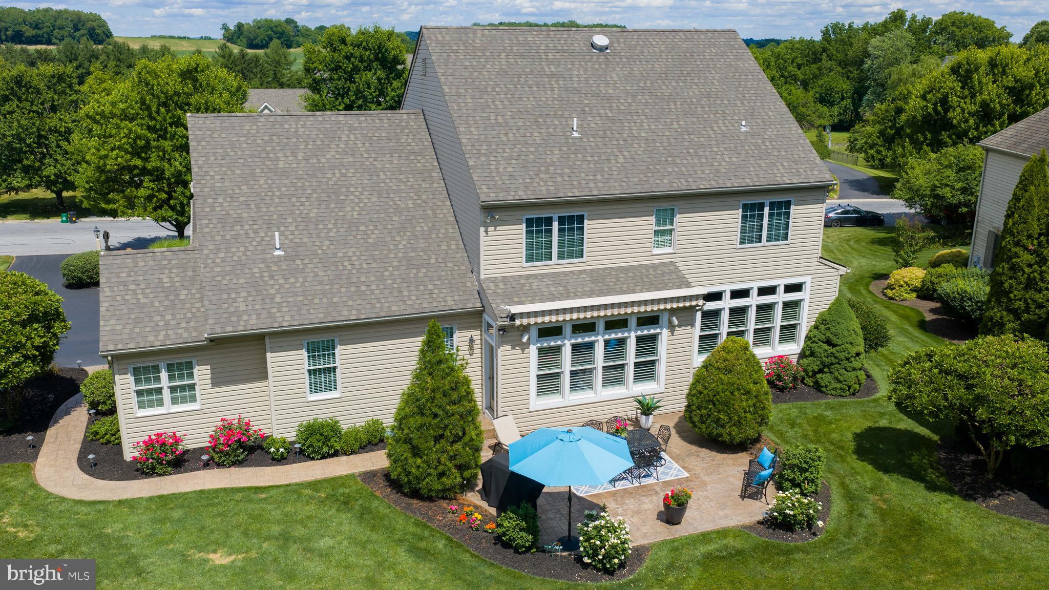 THE MEADOWS - Residential