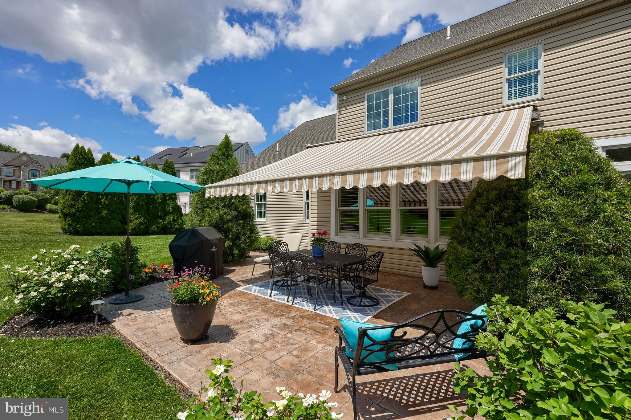 THE MEADOWS - Residential