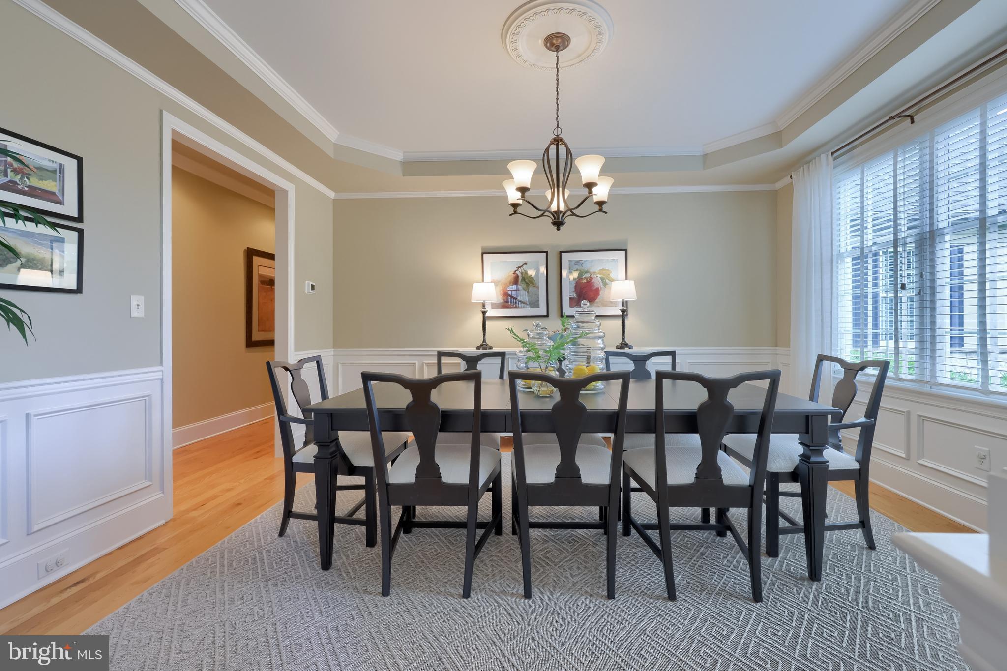 THE MEADOWS - Residential