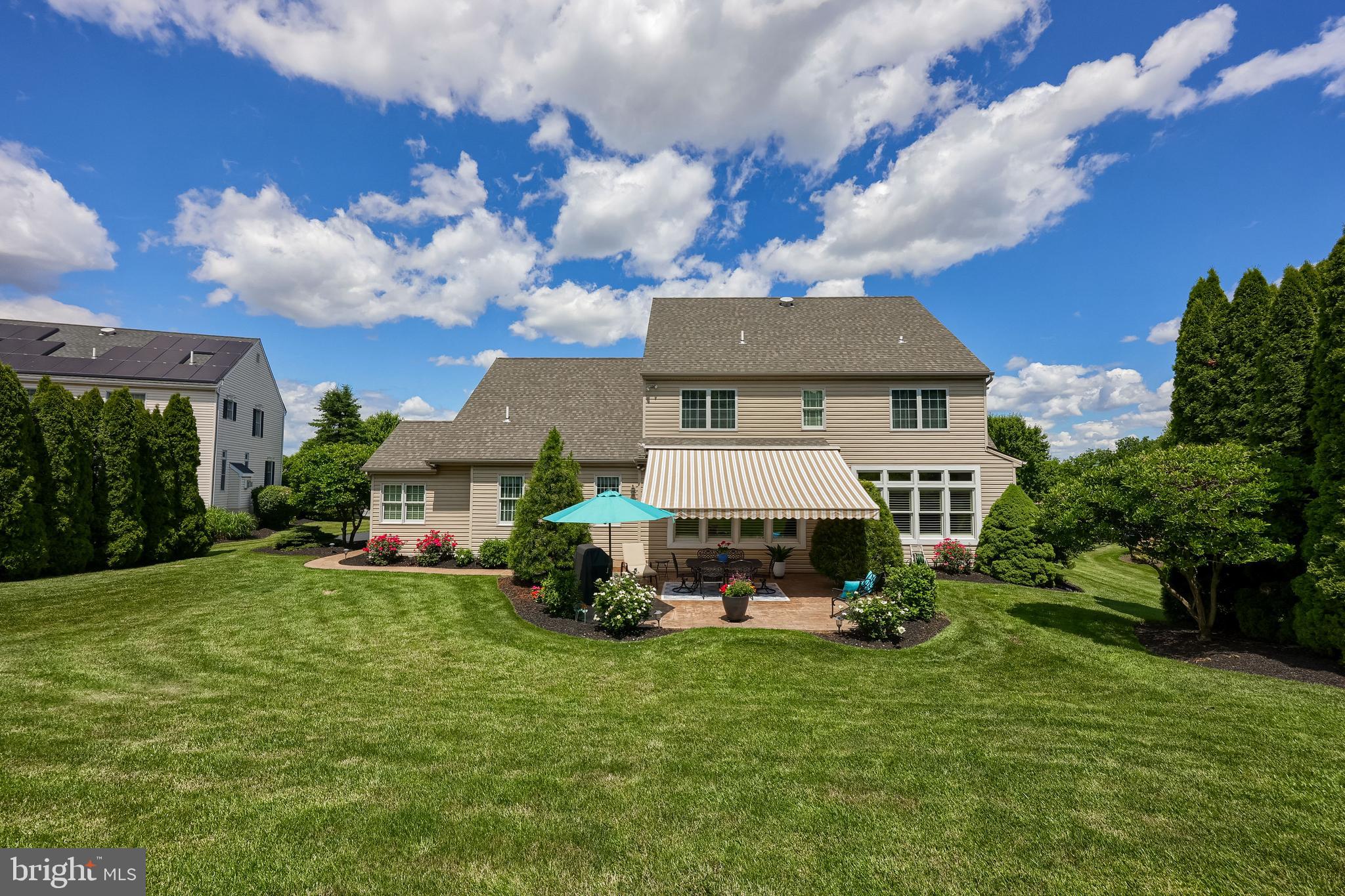 THE MEADOWS - Residential