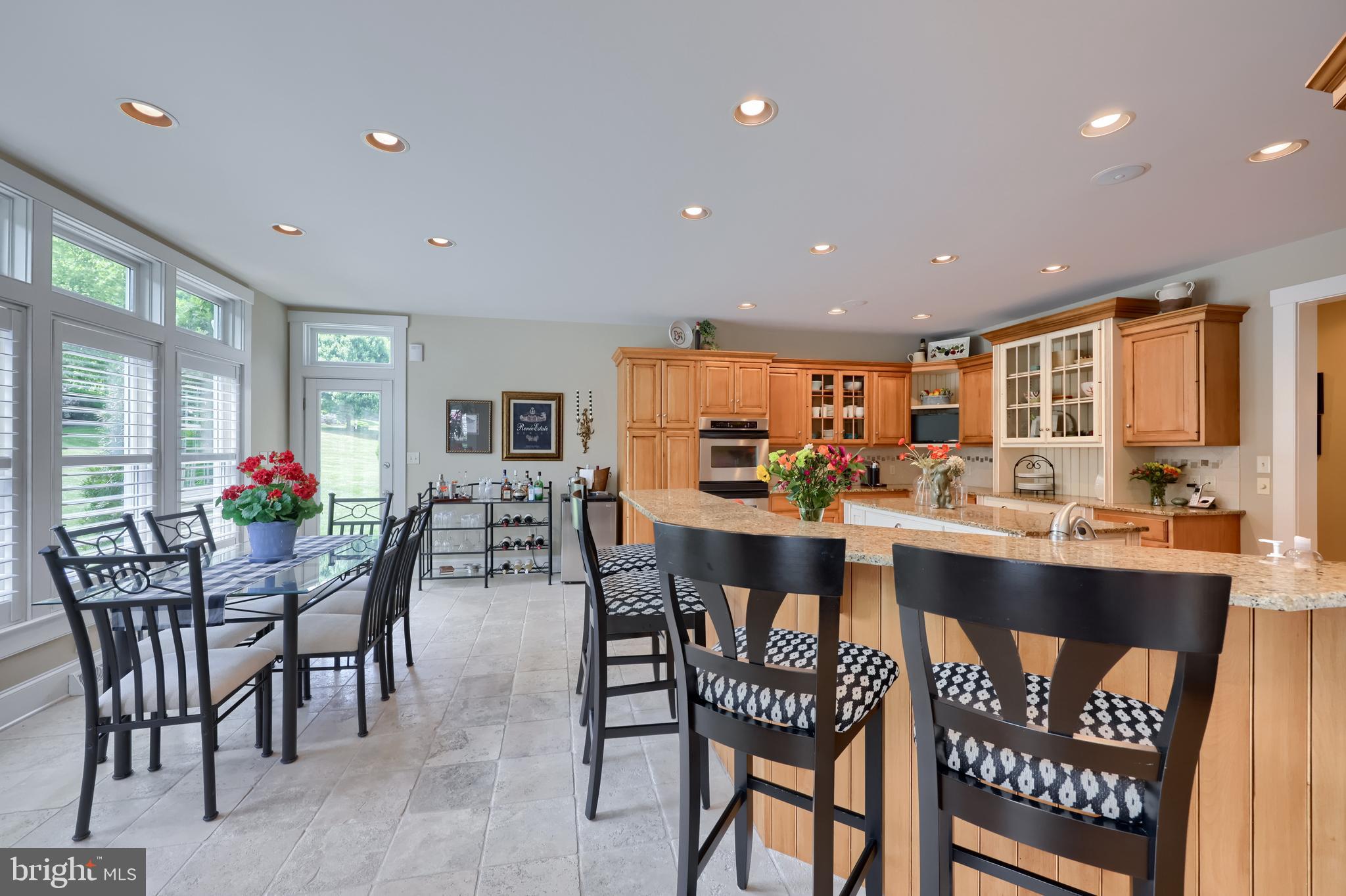 THE MEADOWS - Residential