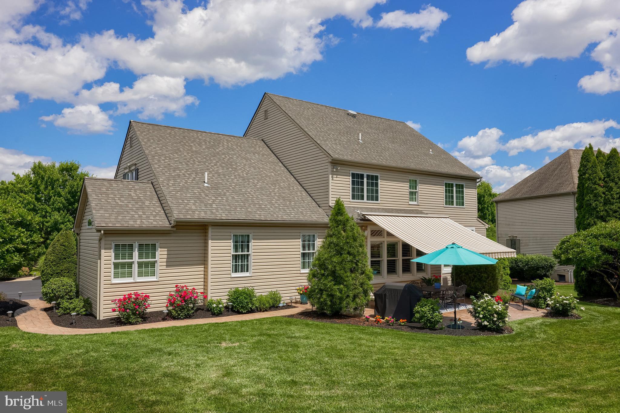THE MEADOWS - Residential