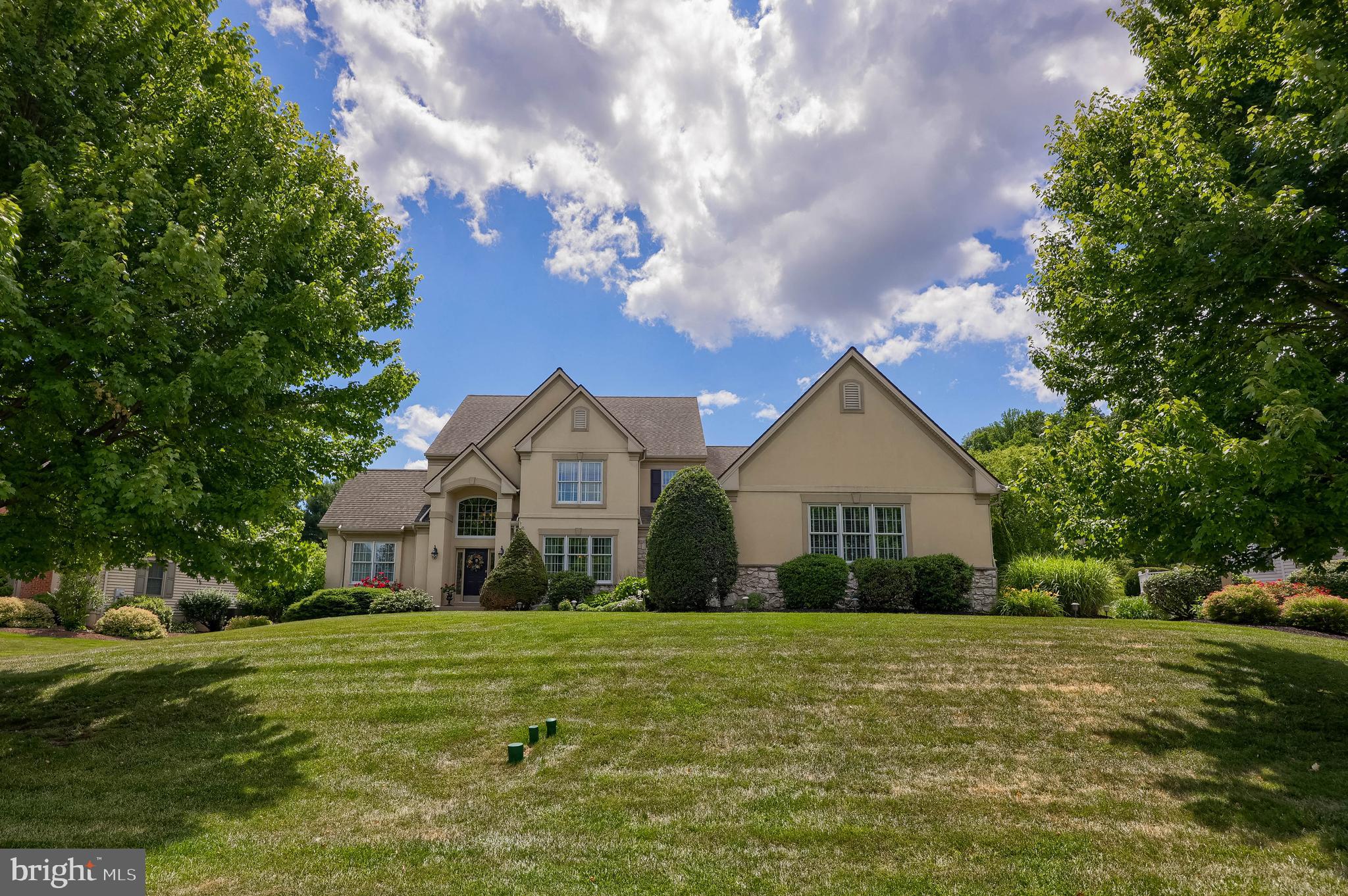 THE MEADOWS - Residential