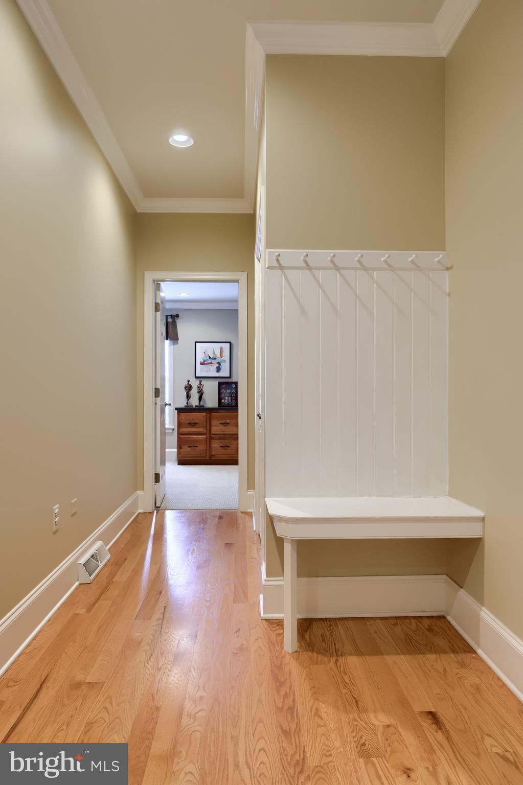 THE MEADOWS - Residential