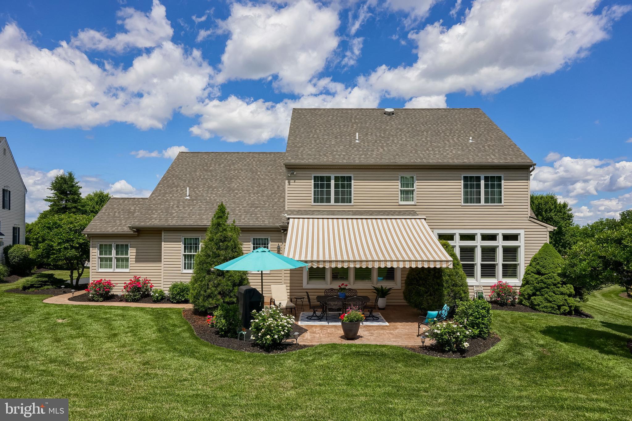 THE MEADOWS - Residential