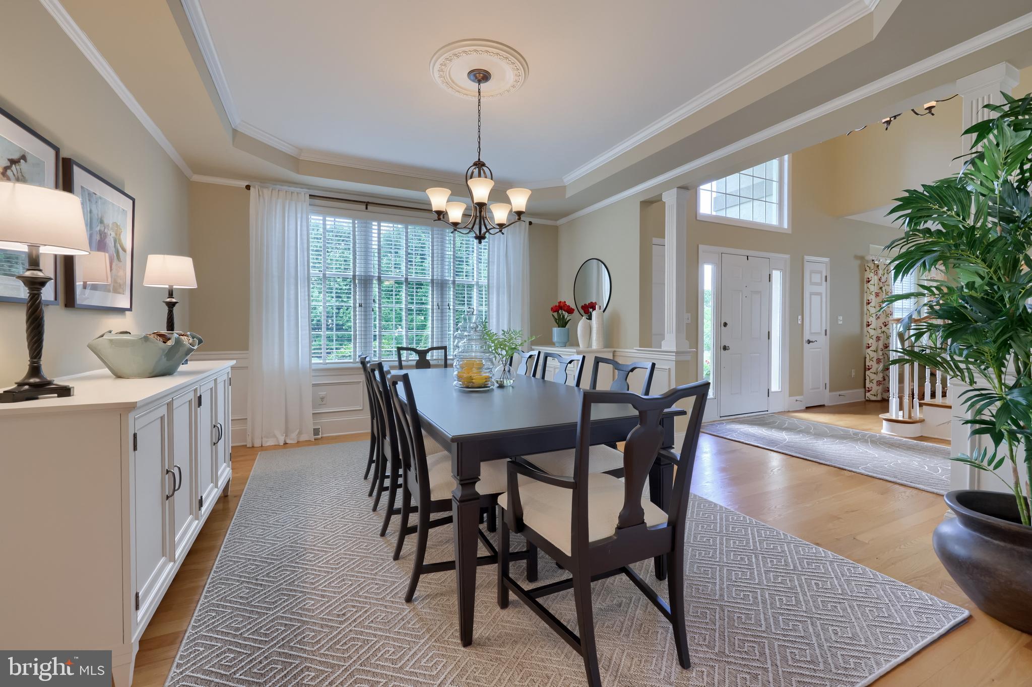 THE MEADOWS - Residential