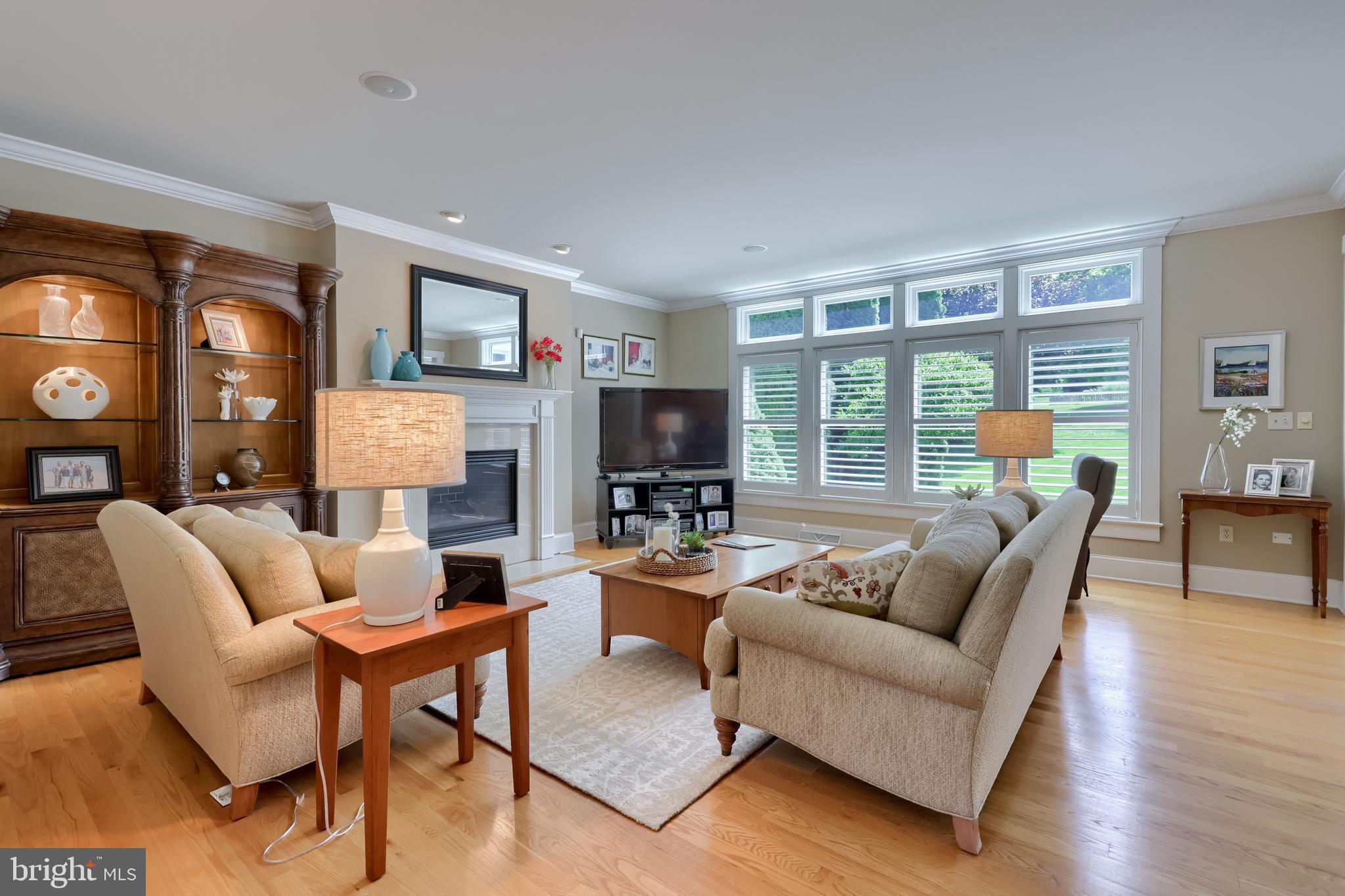 THE MEADOWS - Residential