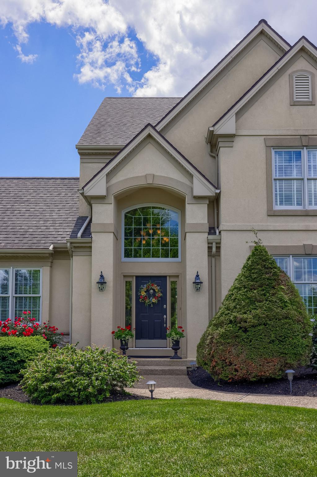 THE MEADOWS - Residential