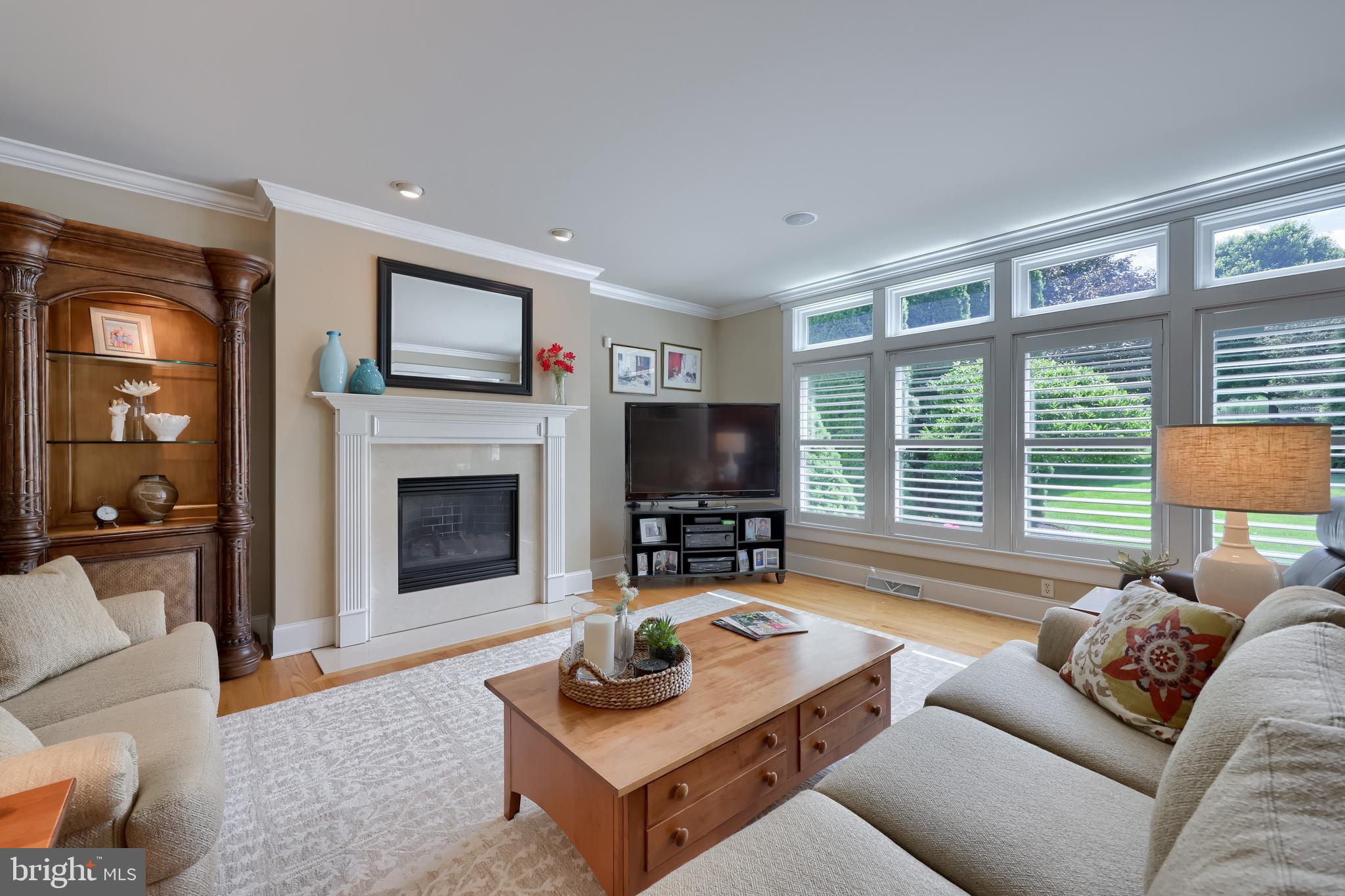 THE MEADOWS - Residential