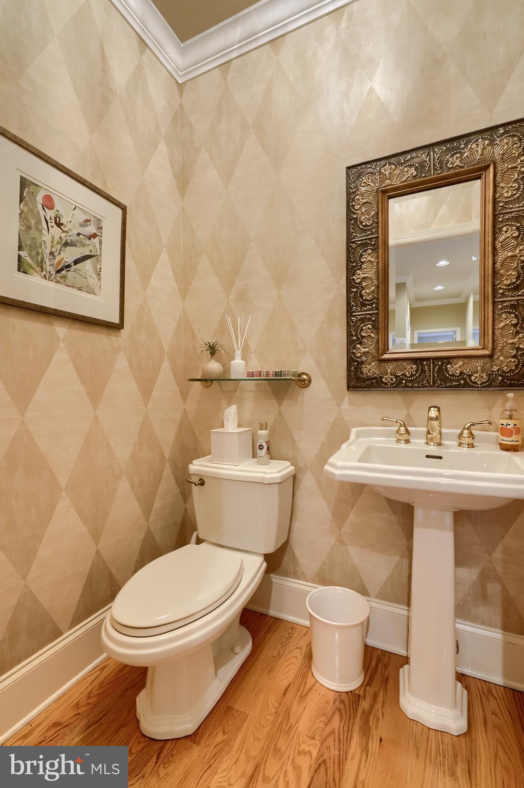 THE MEADOWS - Residential