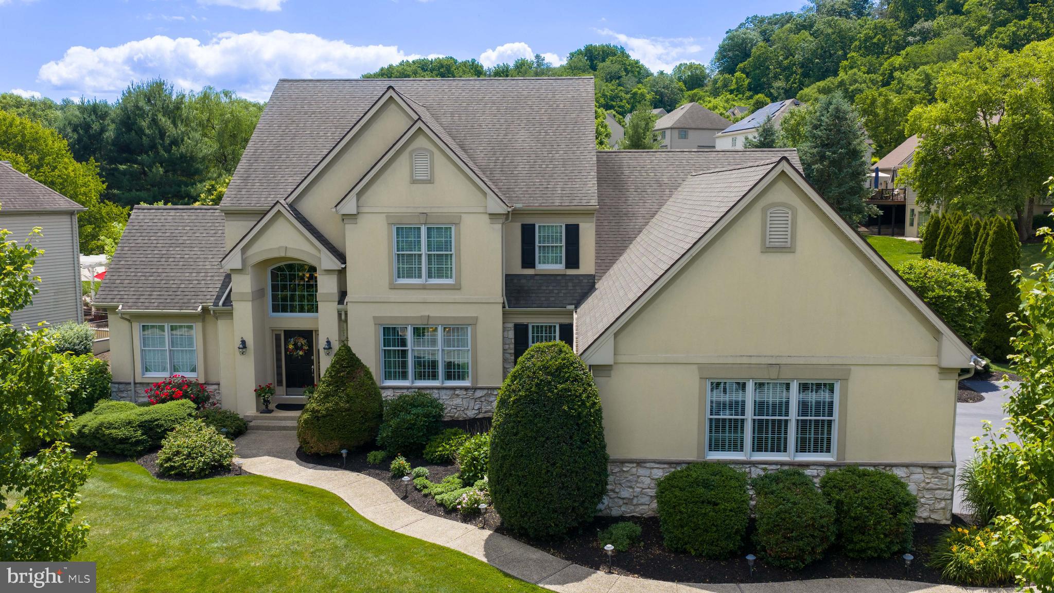 THE MEADOWS - Residential