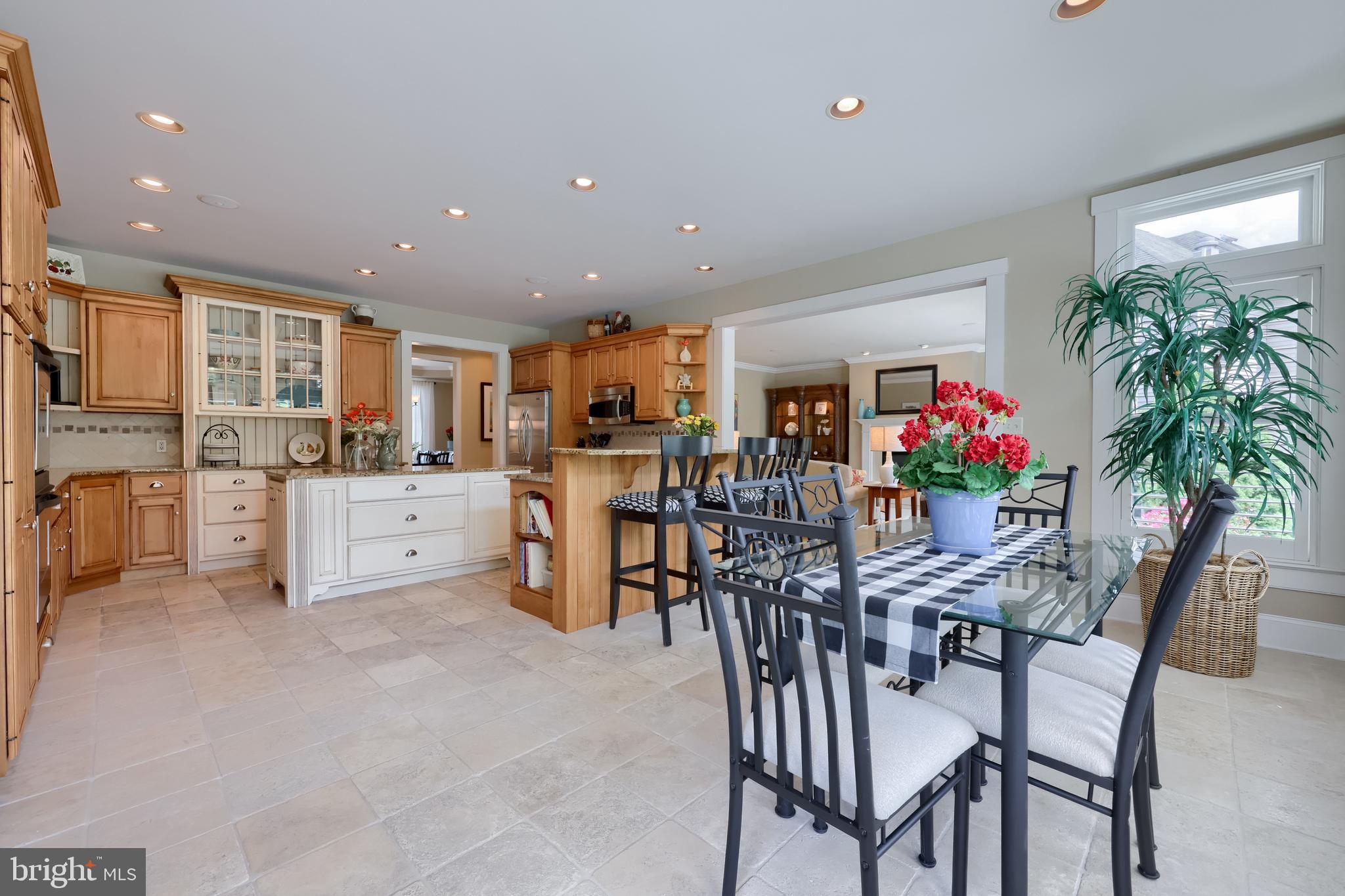 THE MEADOWS - Residential