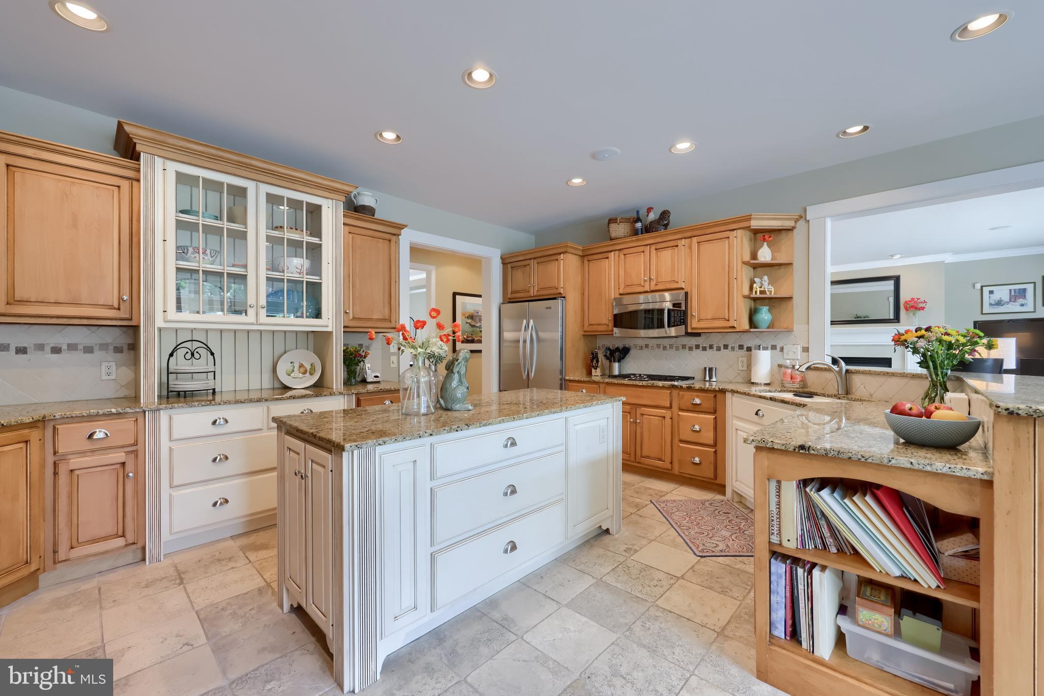 THE MEADOWS - Residential