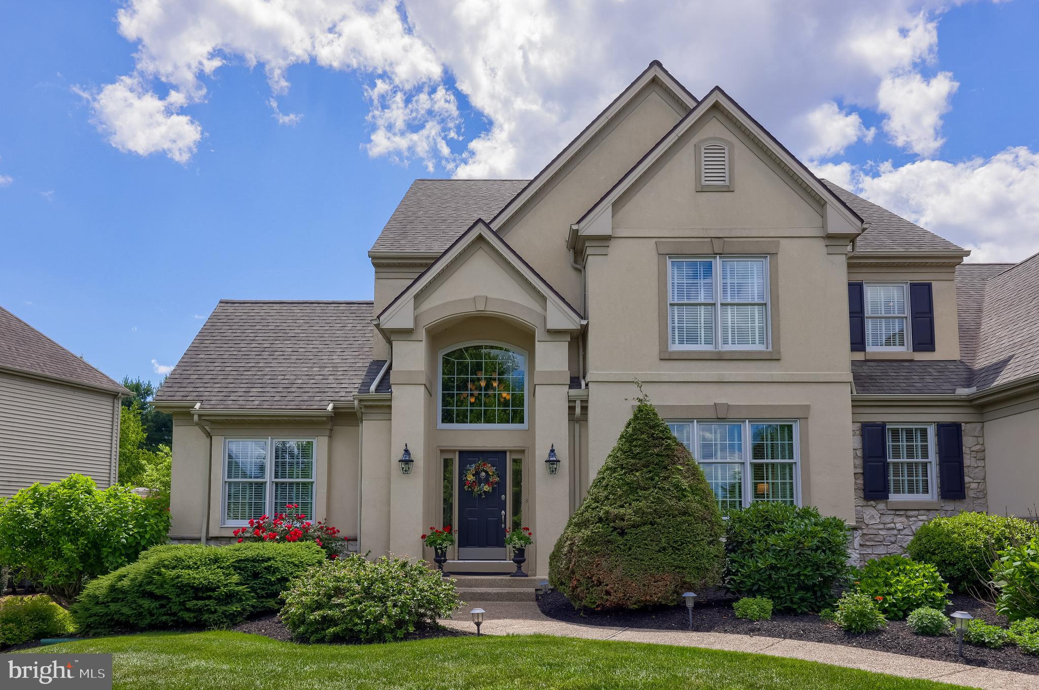 THE MEADOWS - Residential