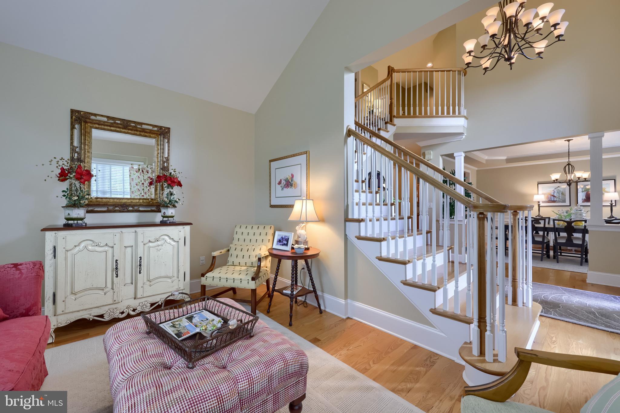 THE MEADOWS - Residential