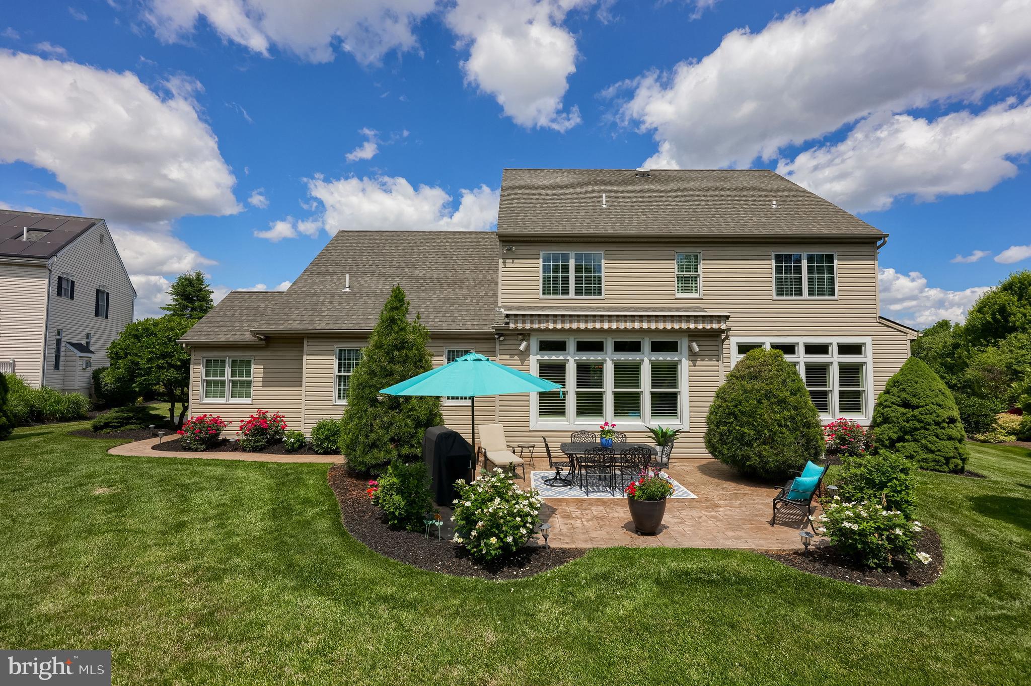 THE MEADOWS - Residential