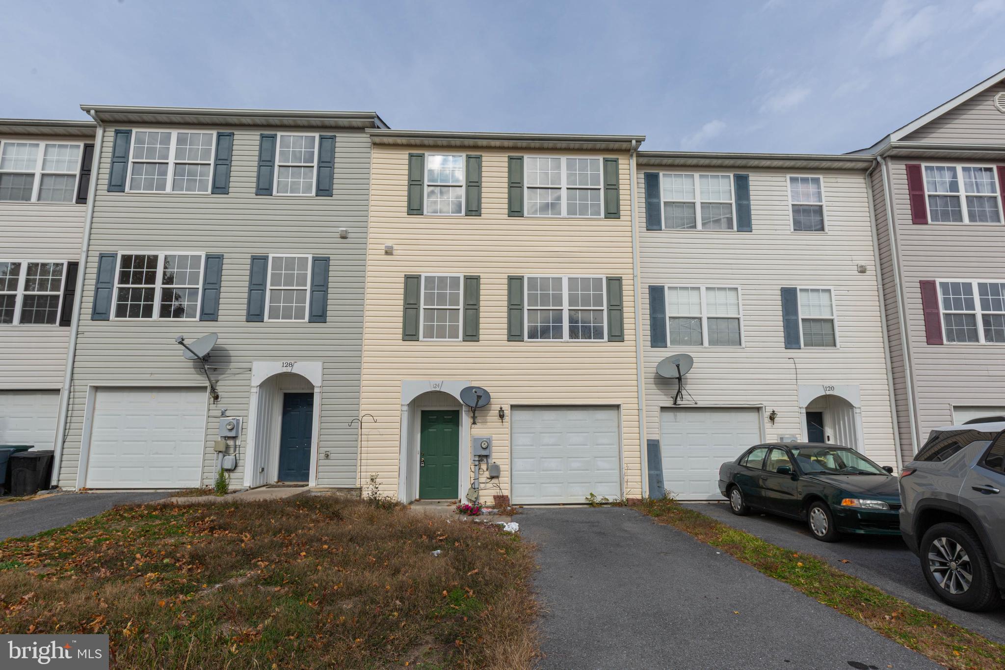 NONE AVAILABLE - Residential Lease