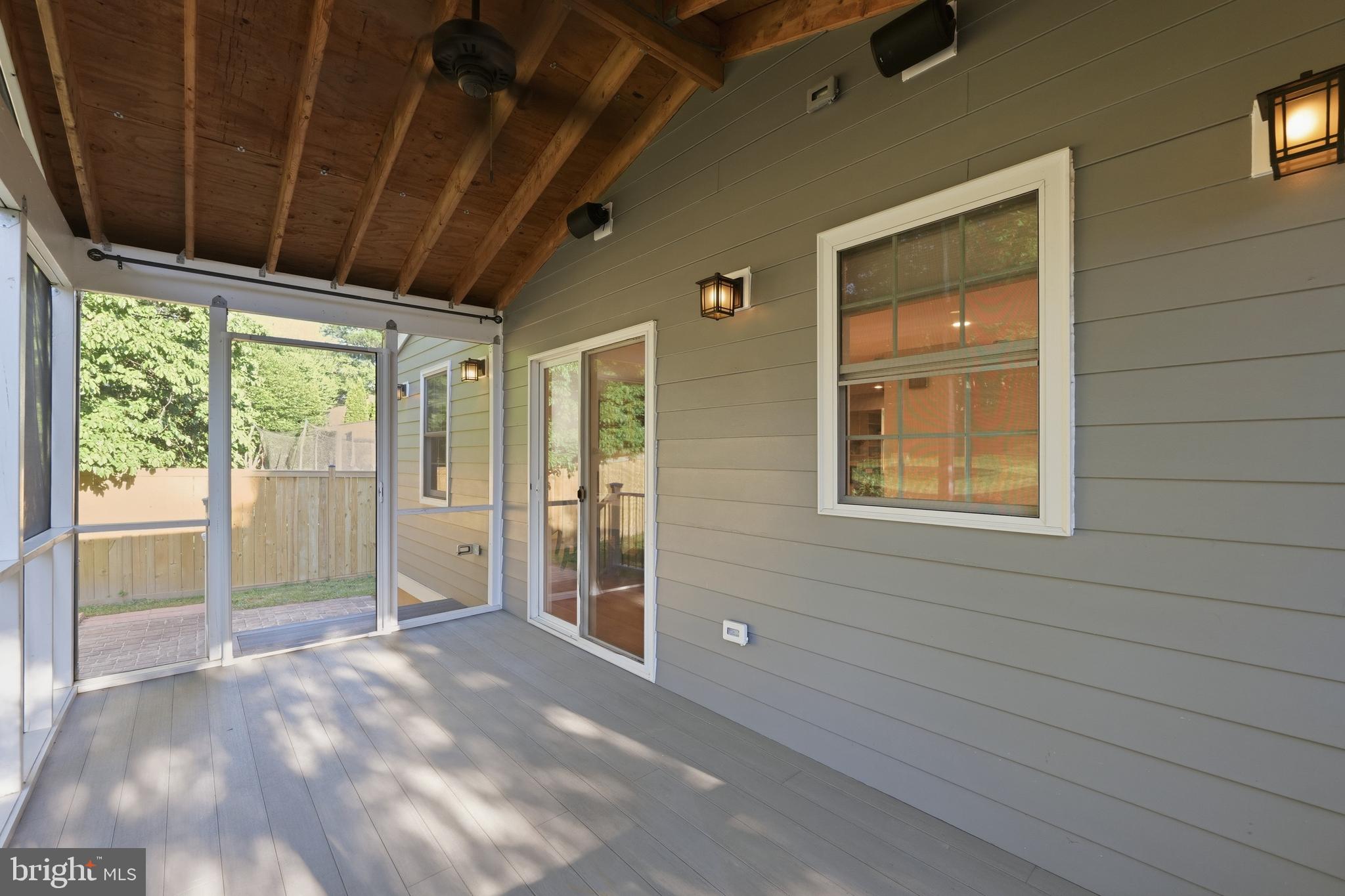 FOREST ESTATES - Residential