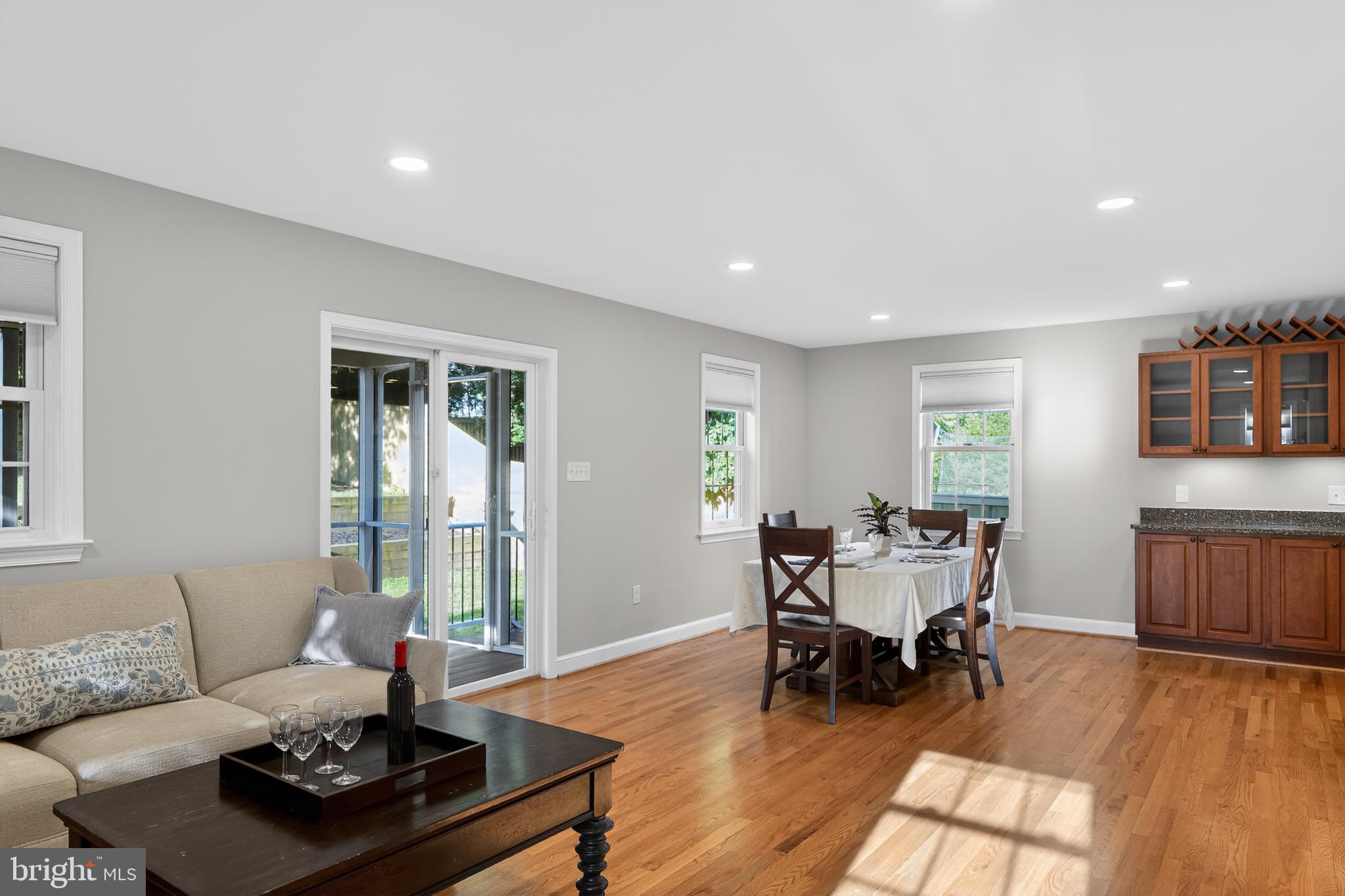 FOREST ESTATES - Residential