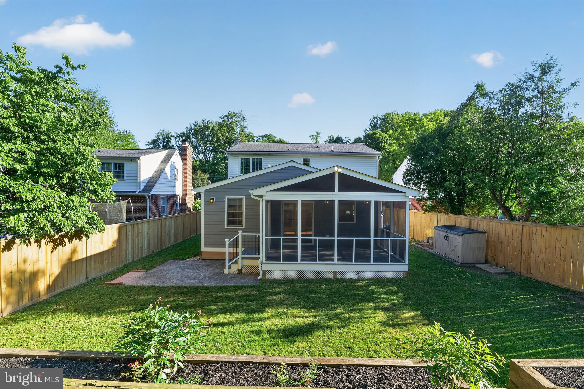 FOREST ESTATES - Residential