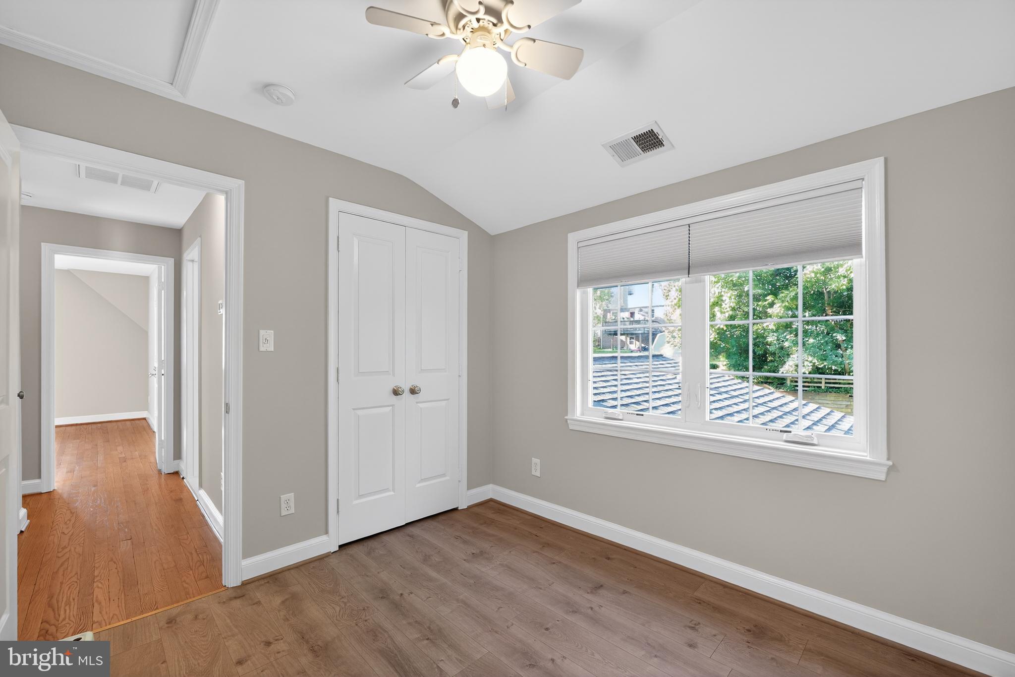 FOREST ESTATES - Residential