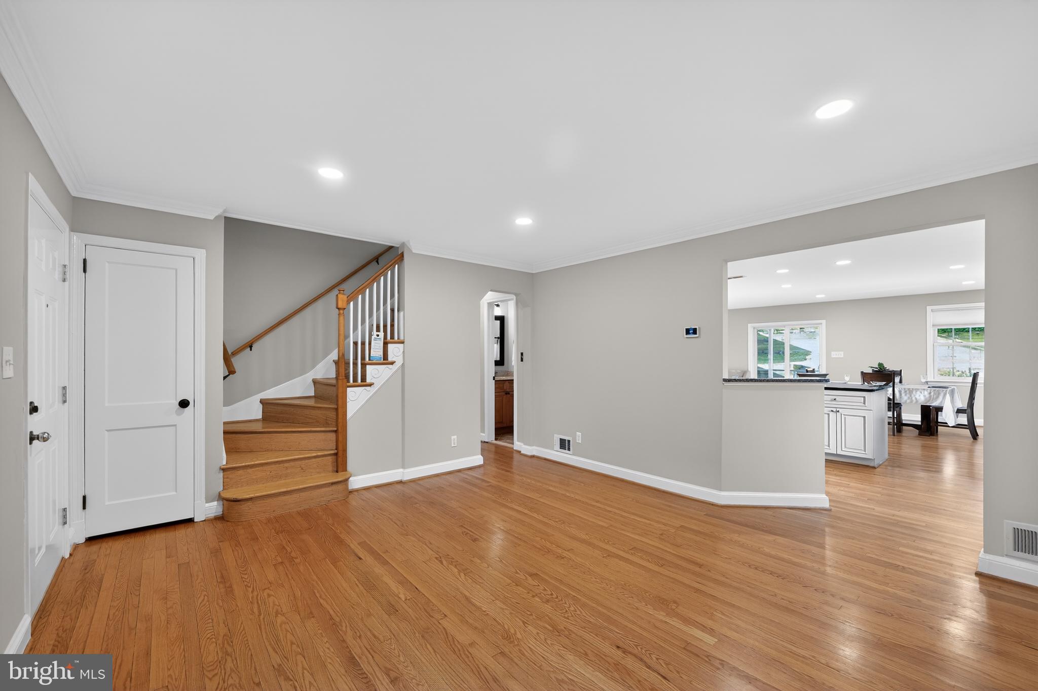 FOREST ESTATES - Residential