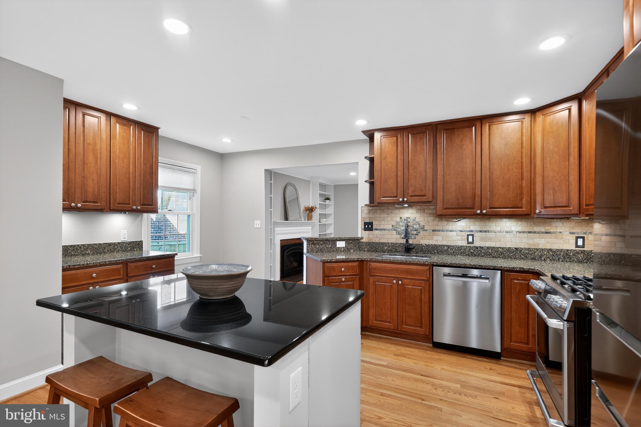 FOREST ESTATES - Residential