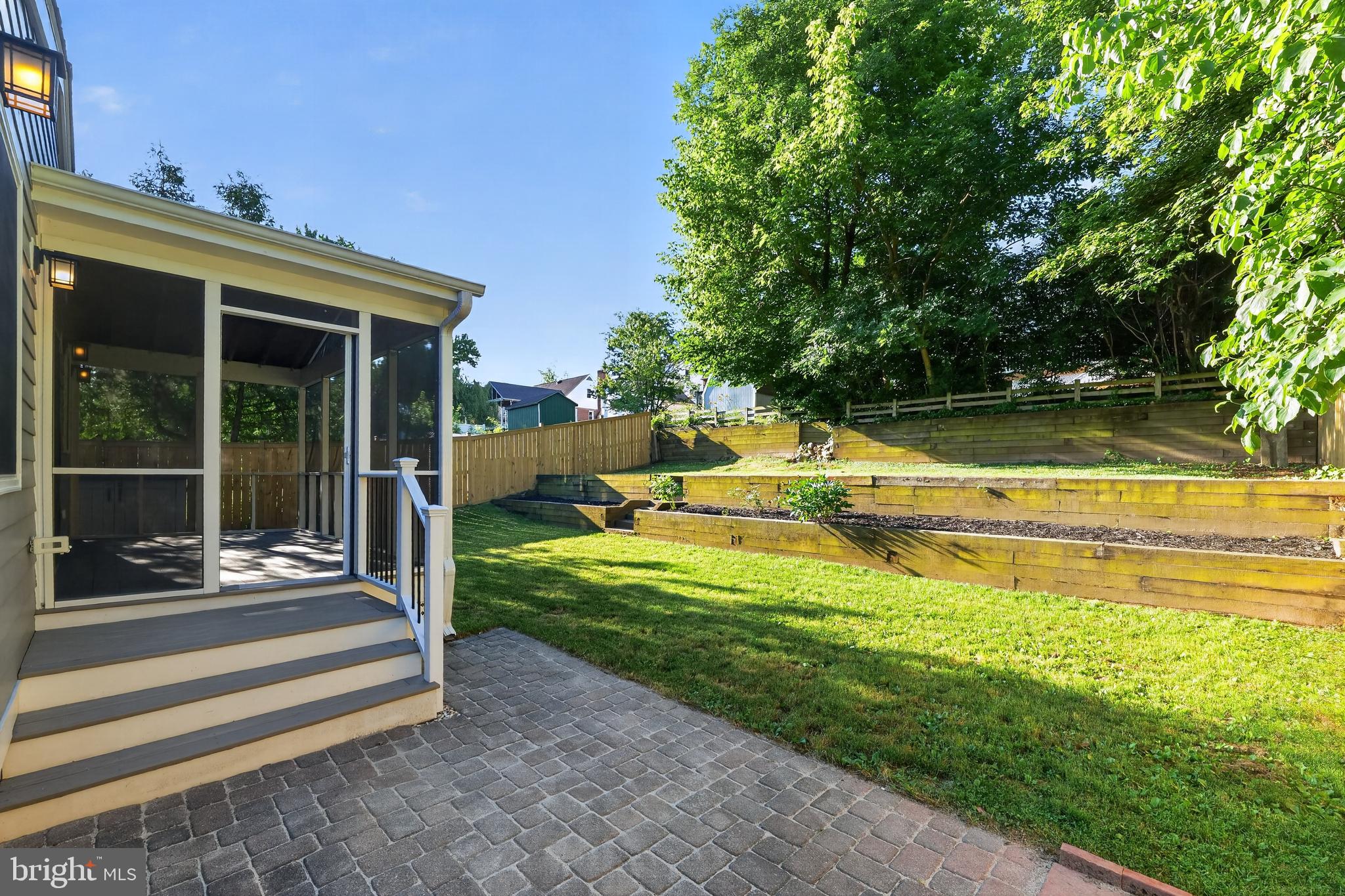 FOREST ESTATES - Residential