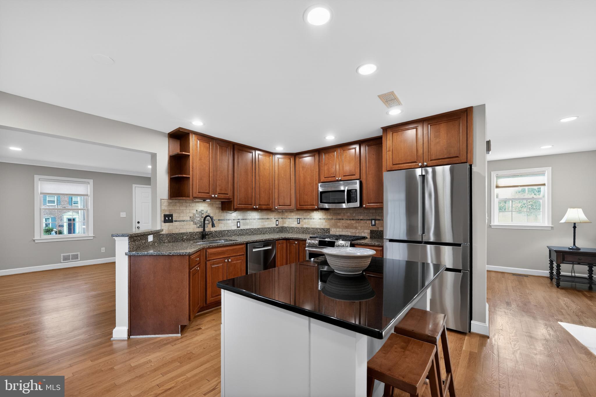 FOREST ESTATES - Residential