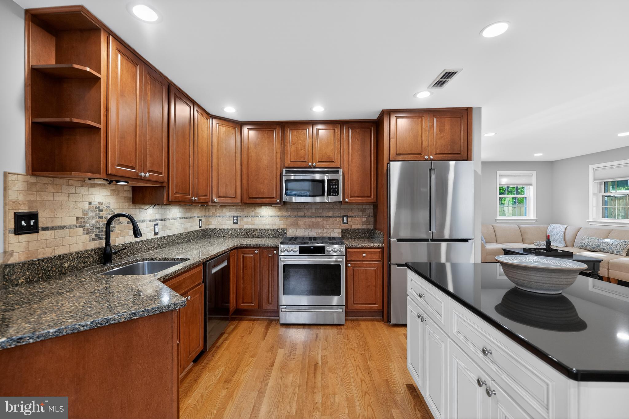 FOREST ESTATES - Residential