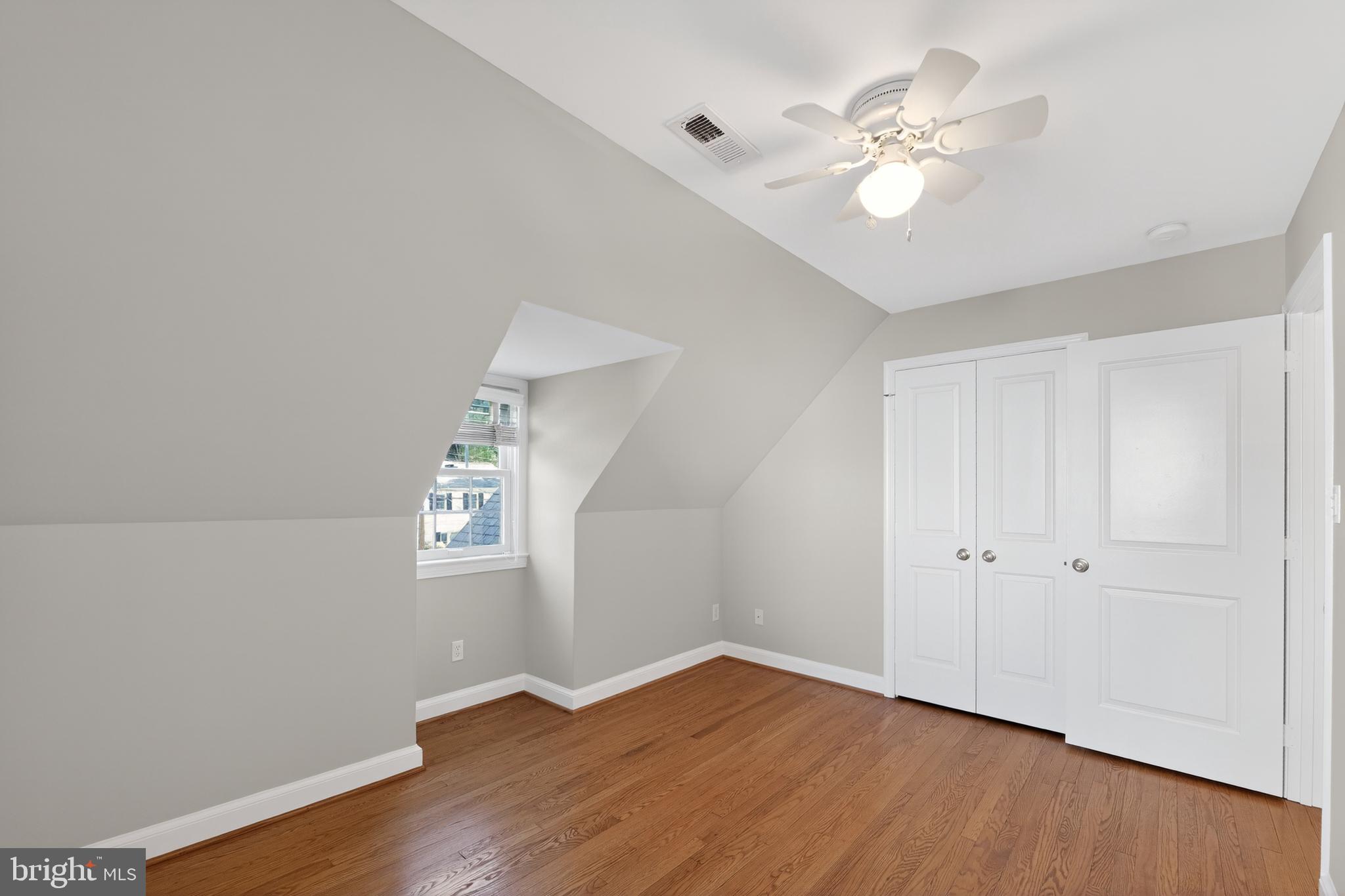 FOREST ESTATES - Residential