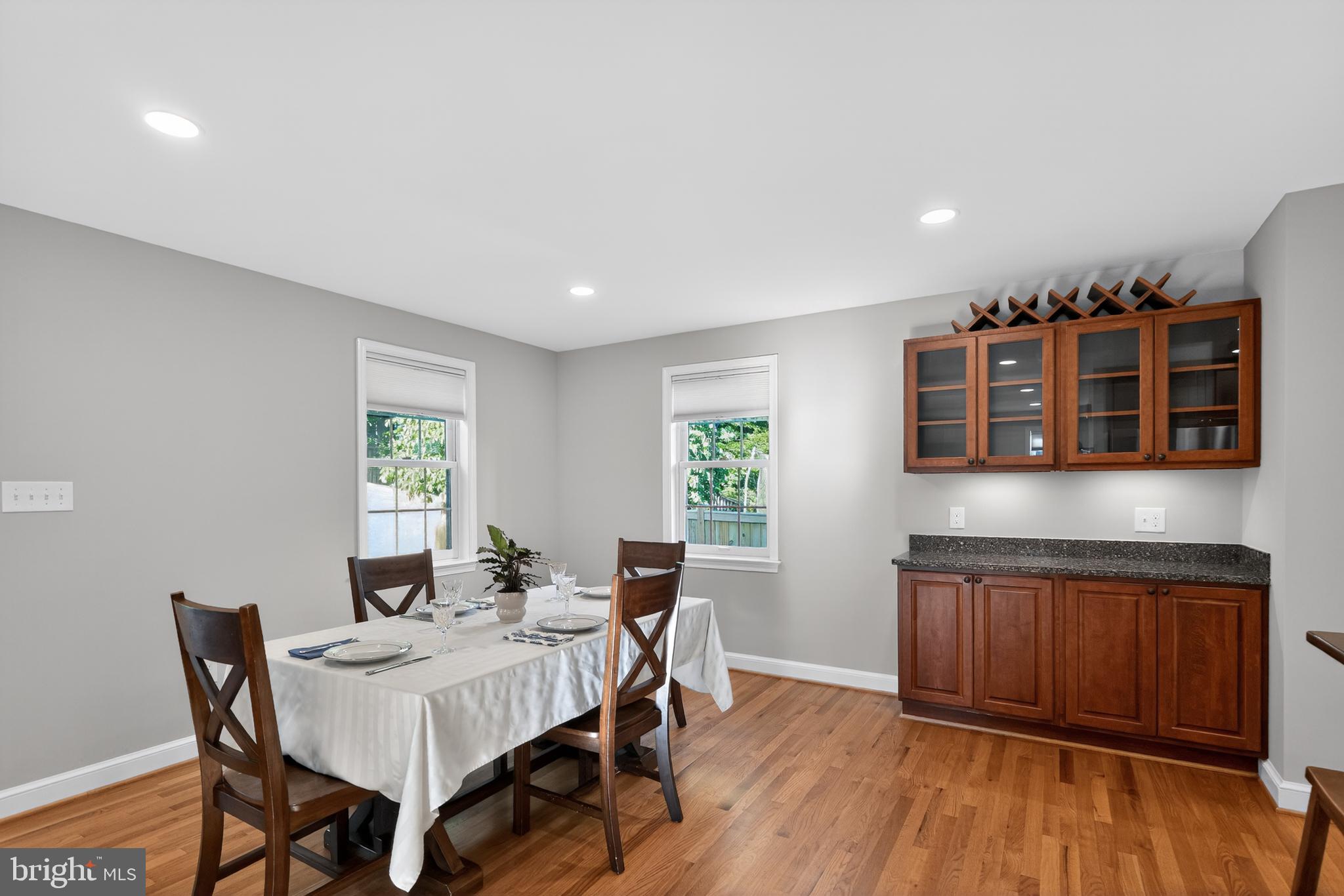 FOREST ESTATES - Residential