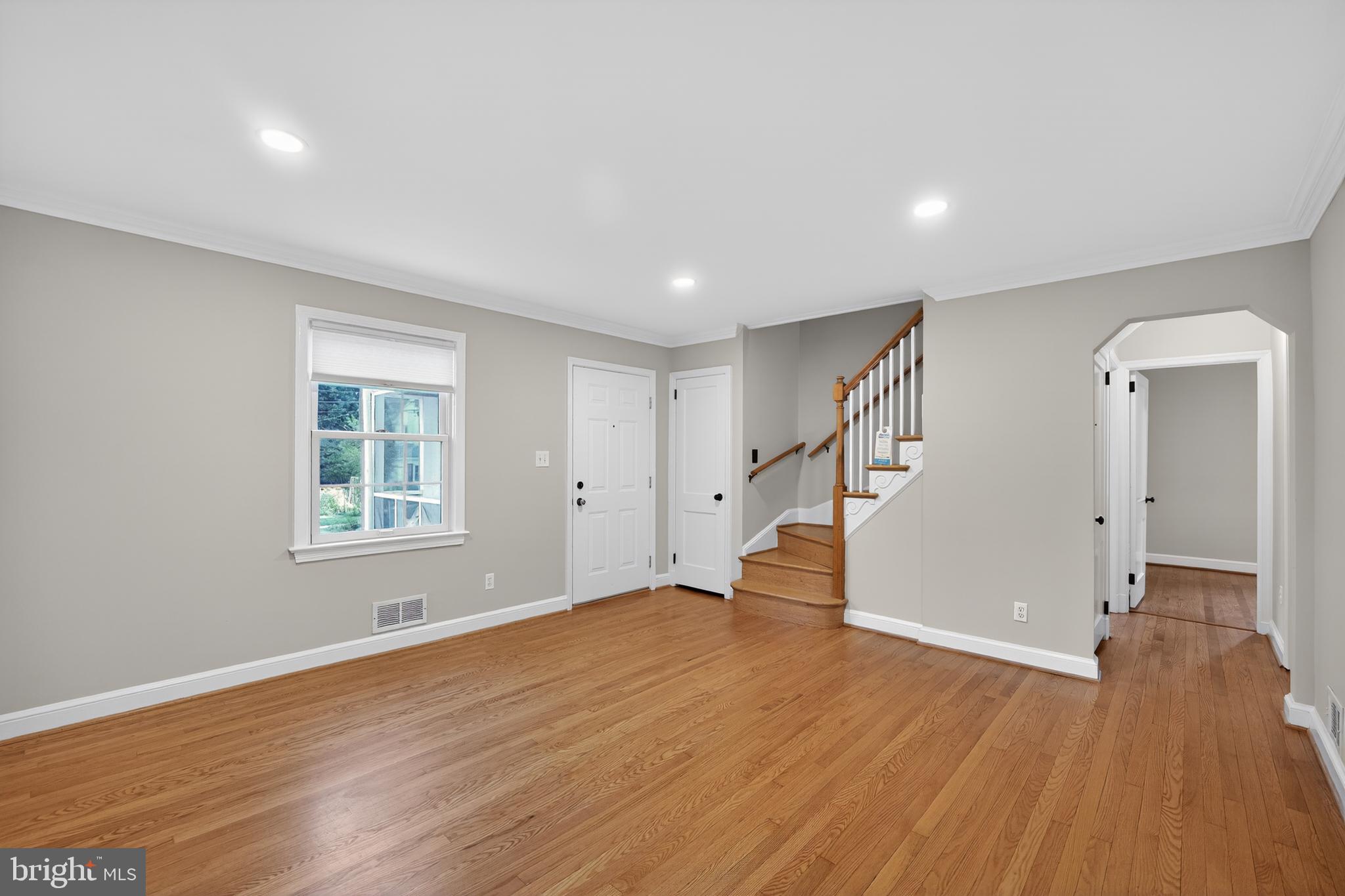 FOREST ESTATES - Residential