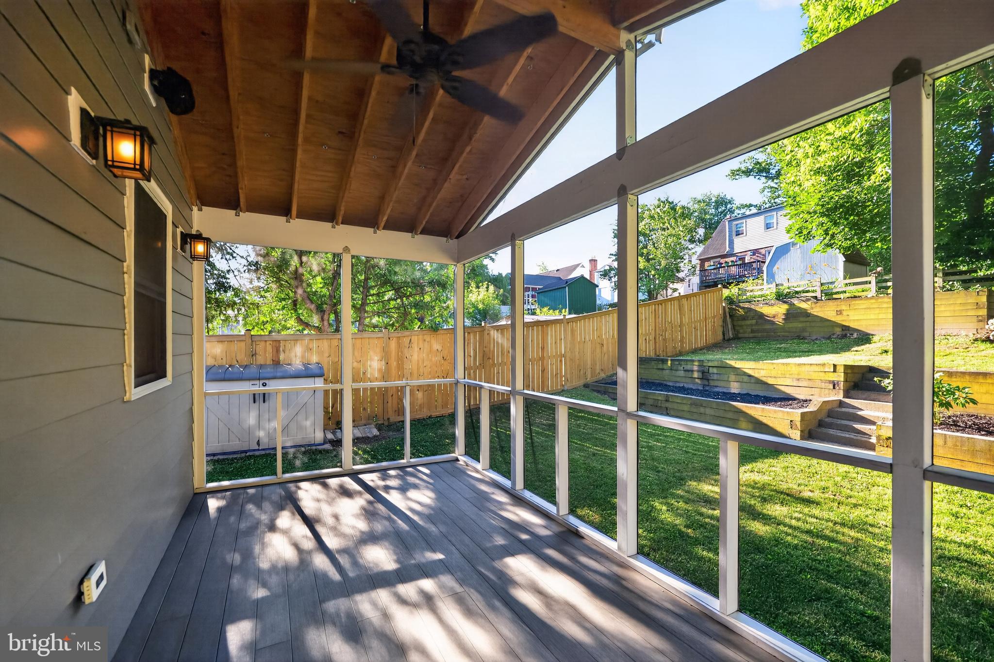 FOREST ESTATES - Residential