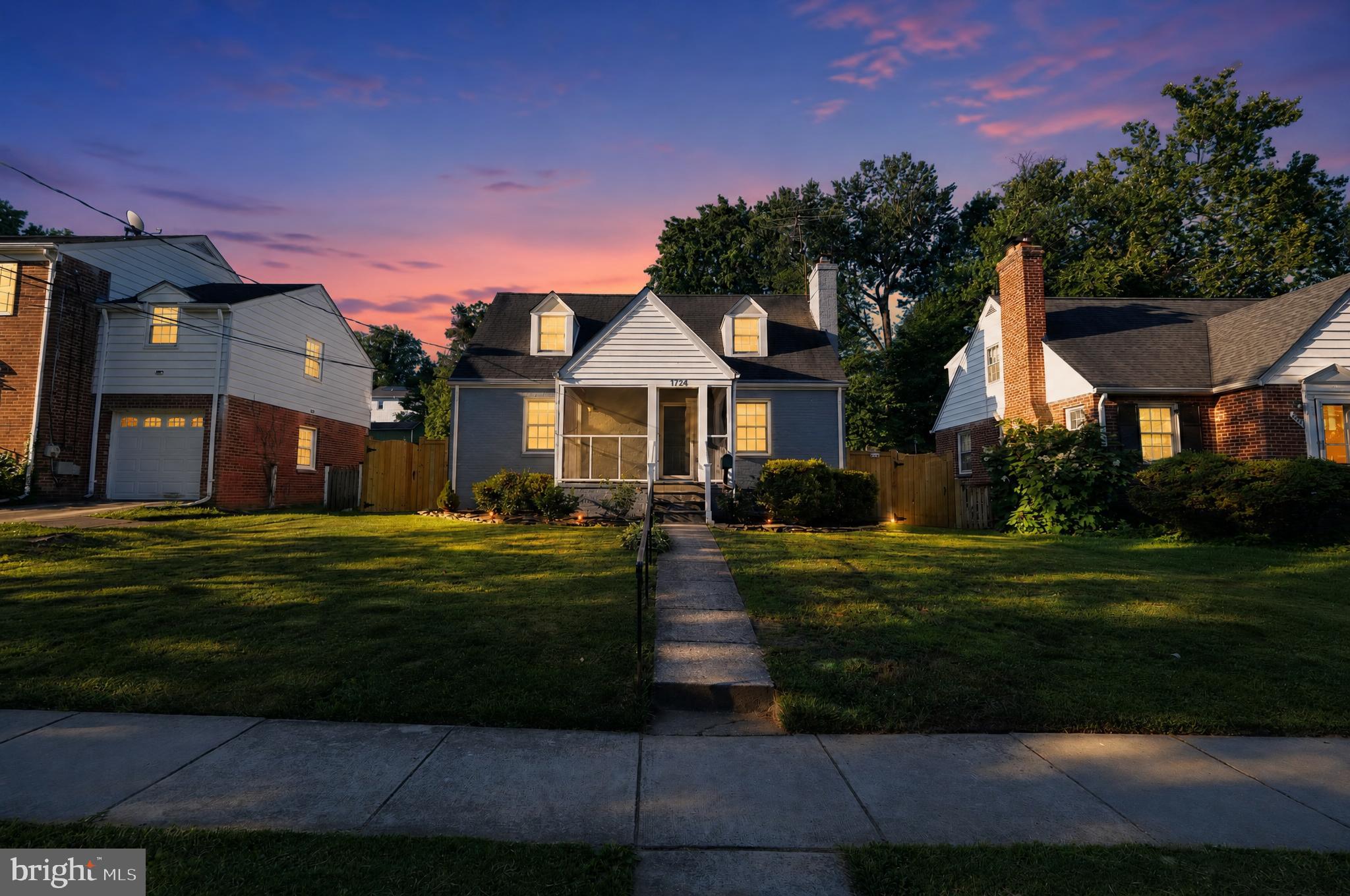 FOREST ESTATES - Residential