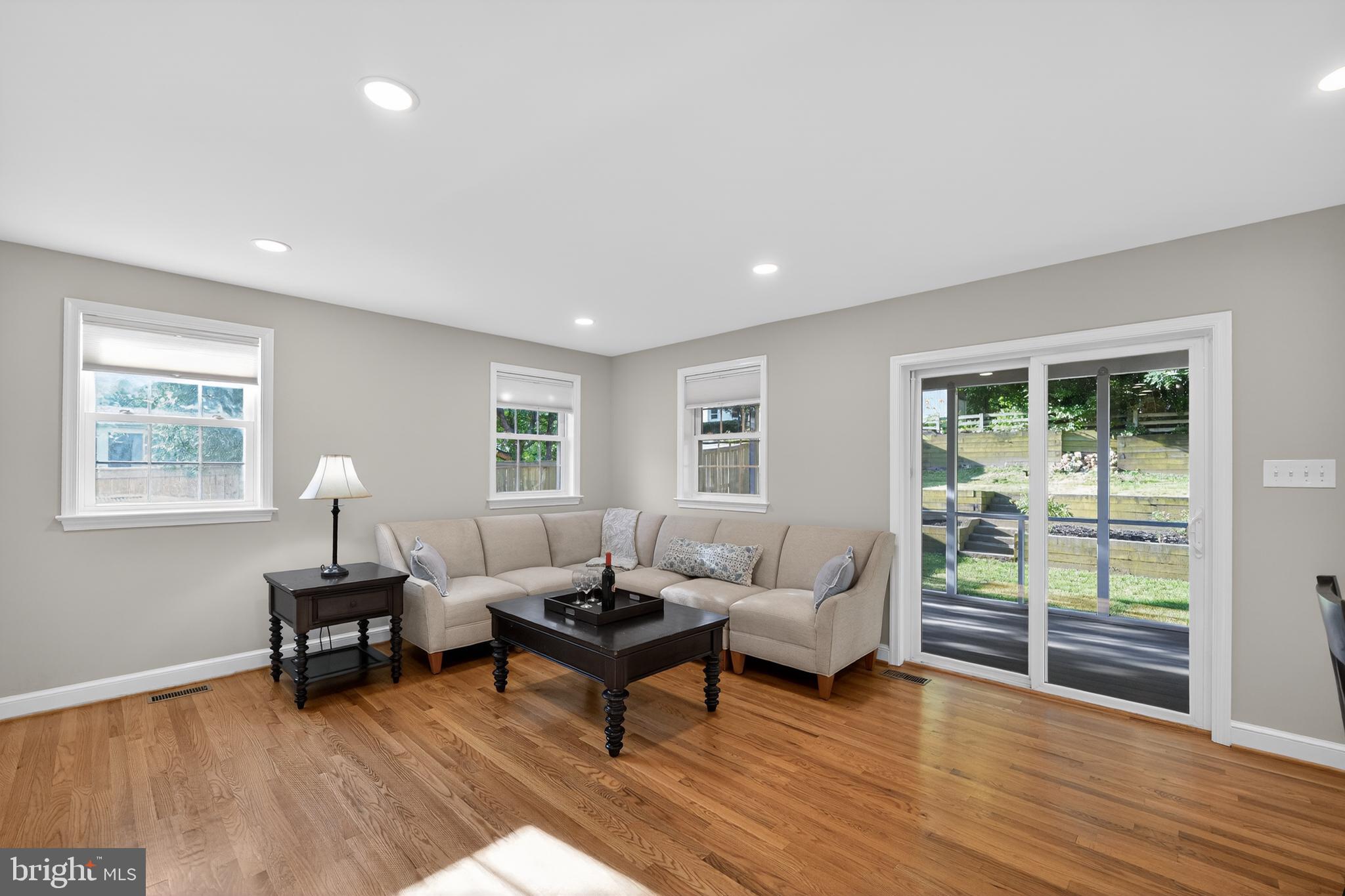 FOREST ESTATES - Residential