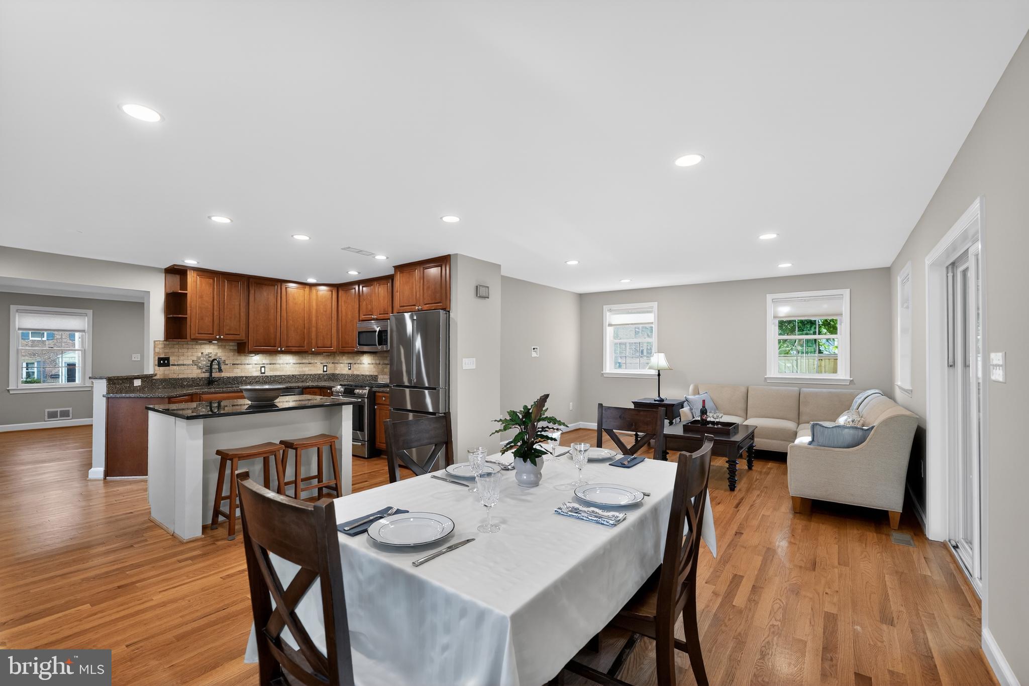 FOREST ESTATES - Residential