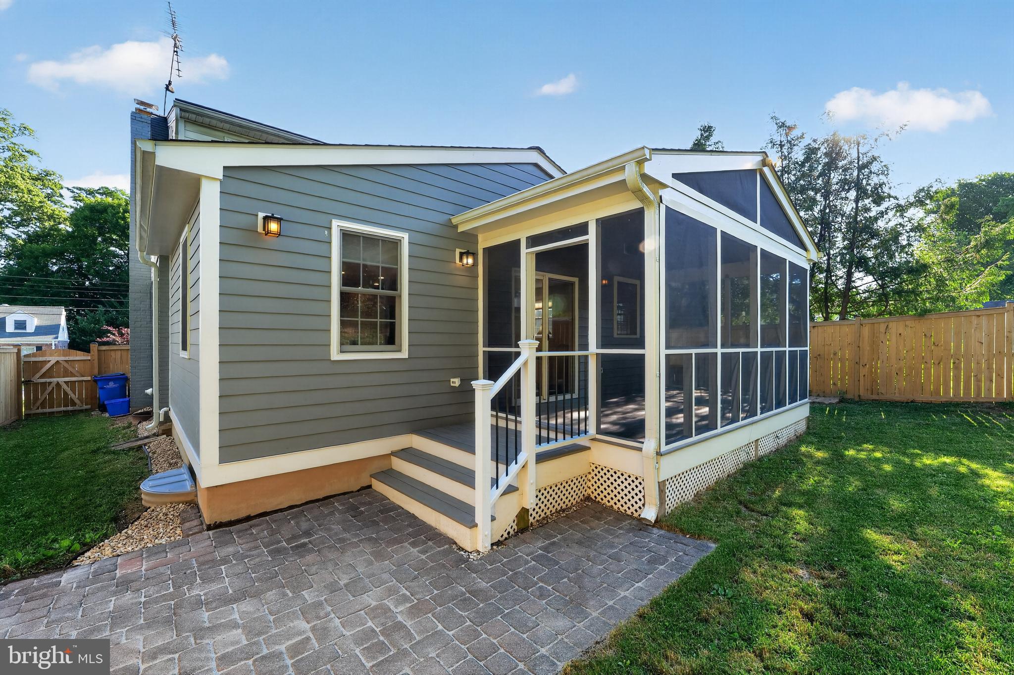 FOREST ESTATES - Residential