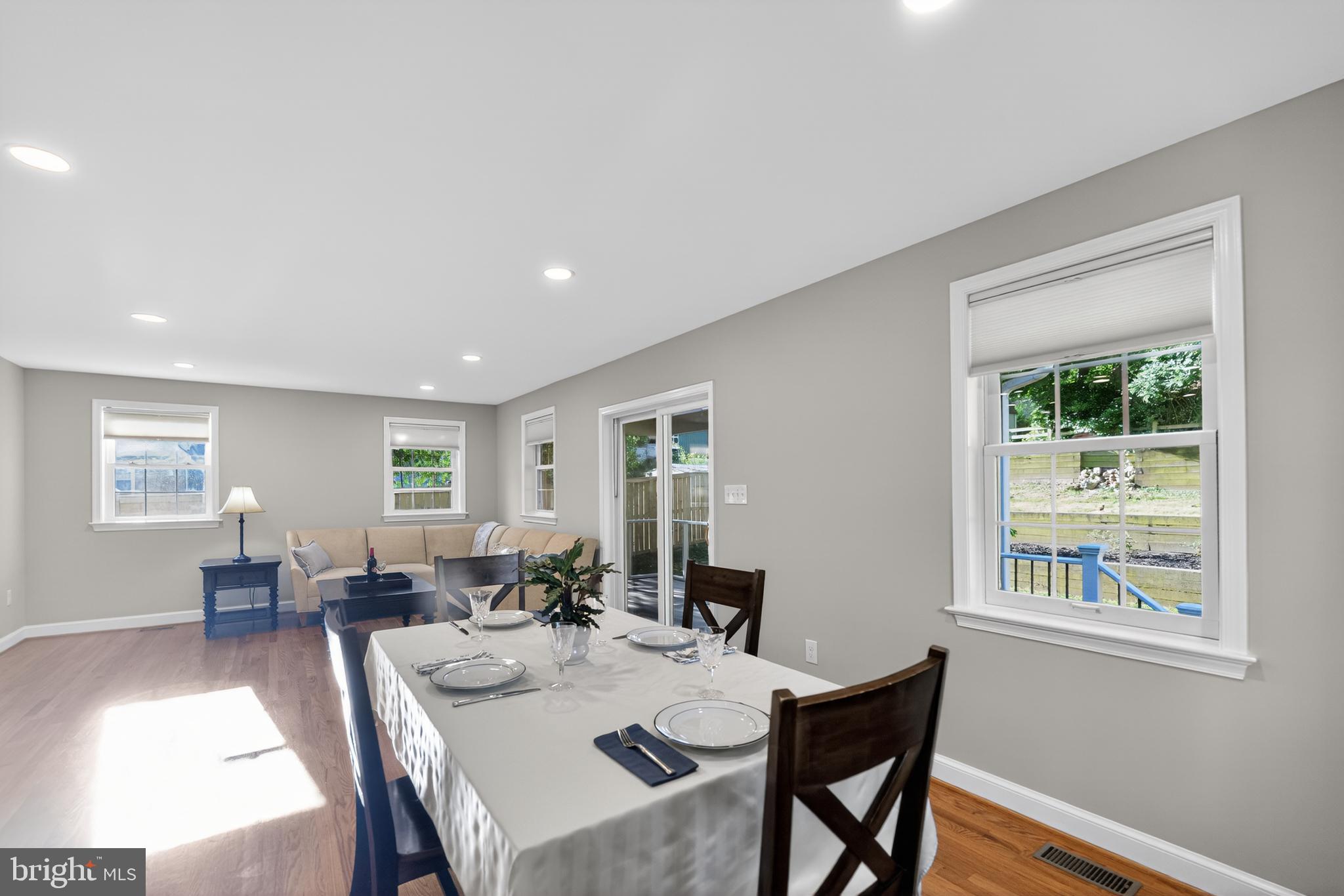 FOREST ESTATES - Residential