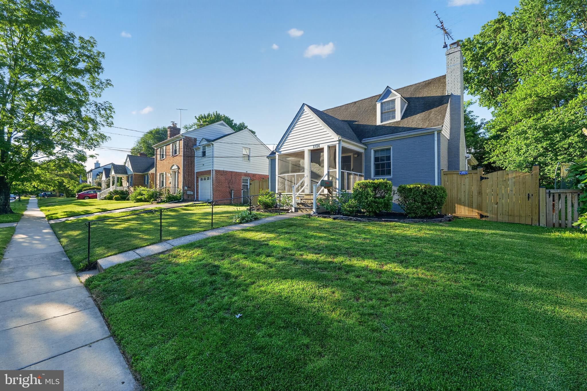 FOREST ESTATES - Residential