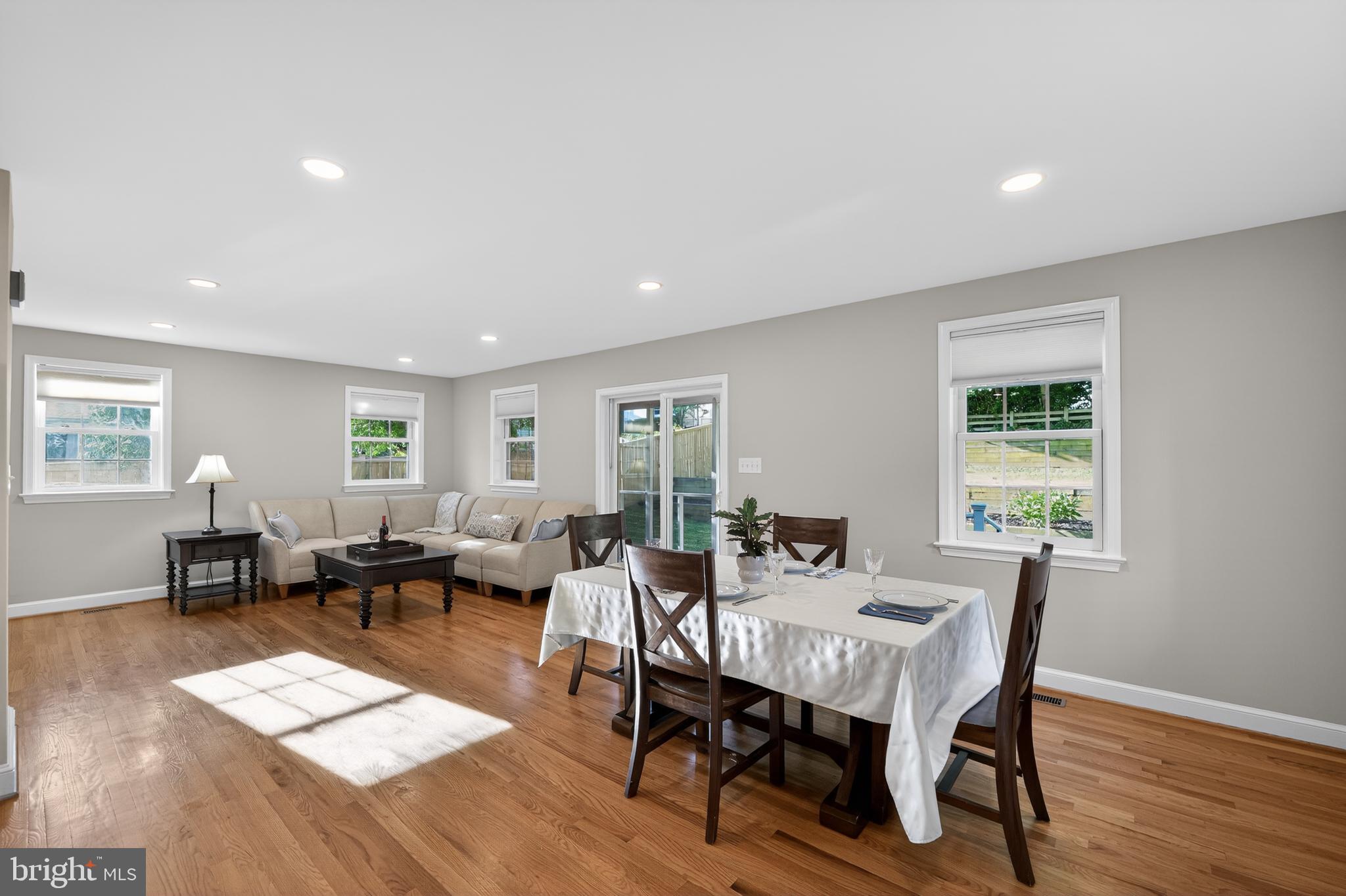 FOREST ESTATES - Residential