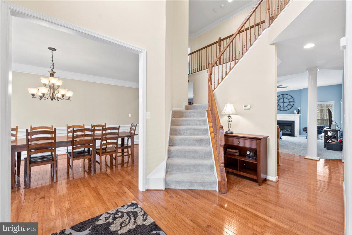 MONROE ESTATES - Residential