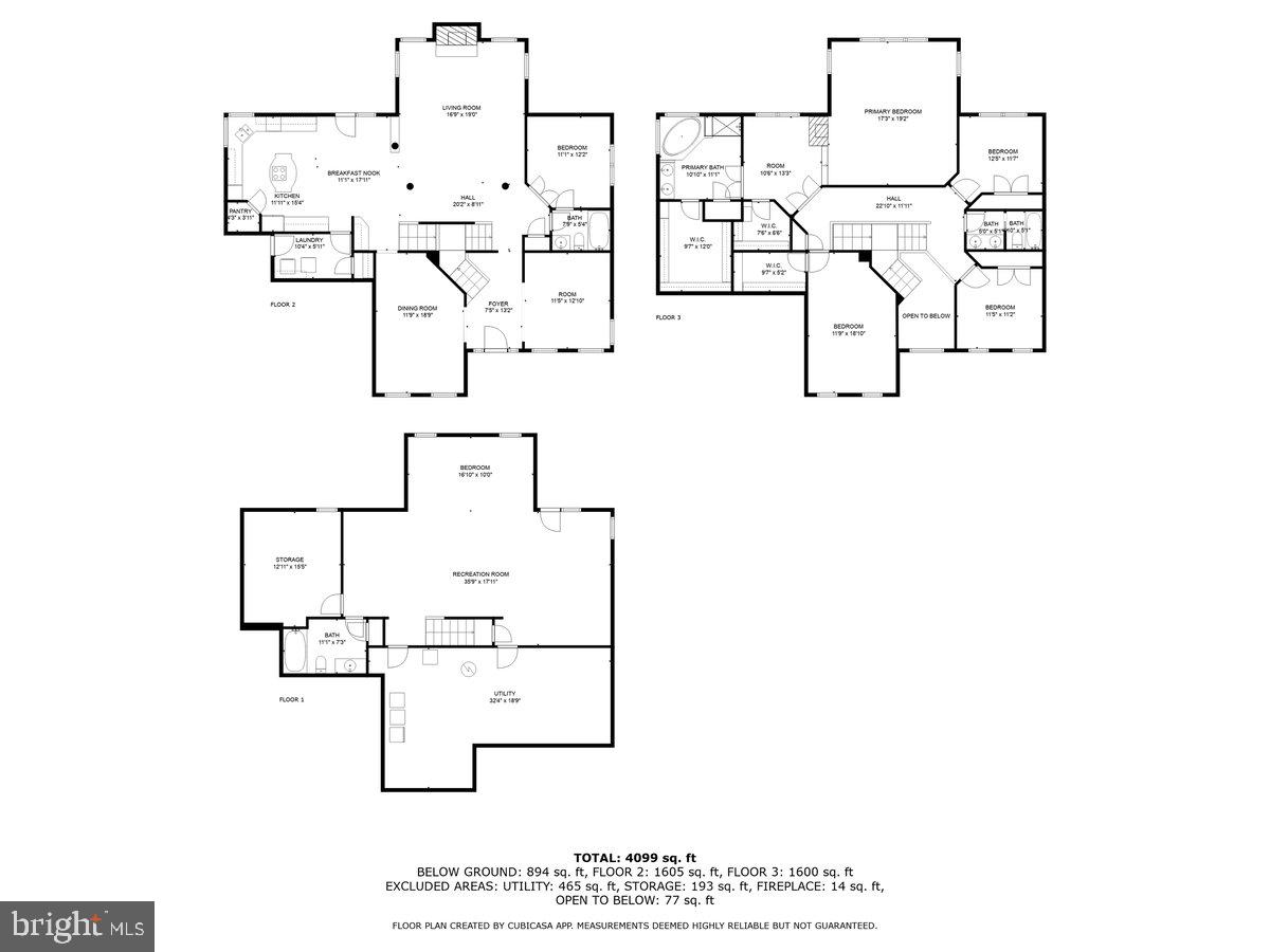 MONROE ESTATES - Residential