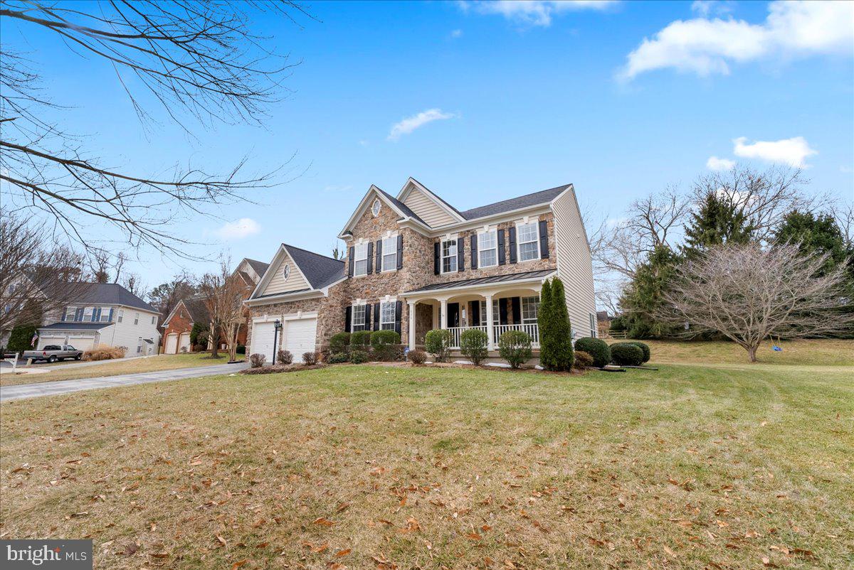 MONROE ESTATES - Residential