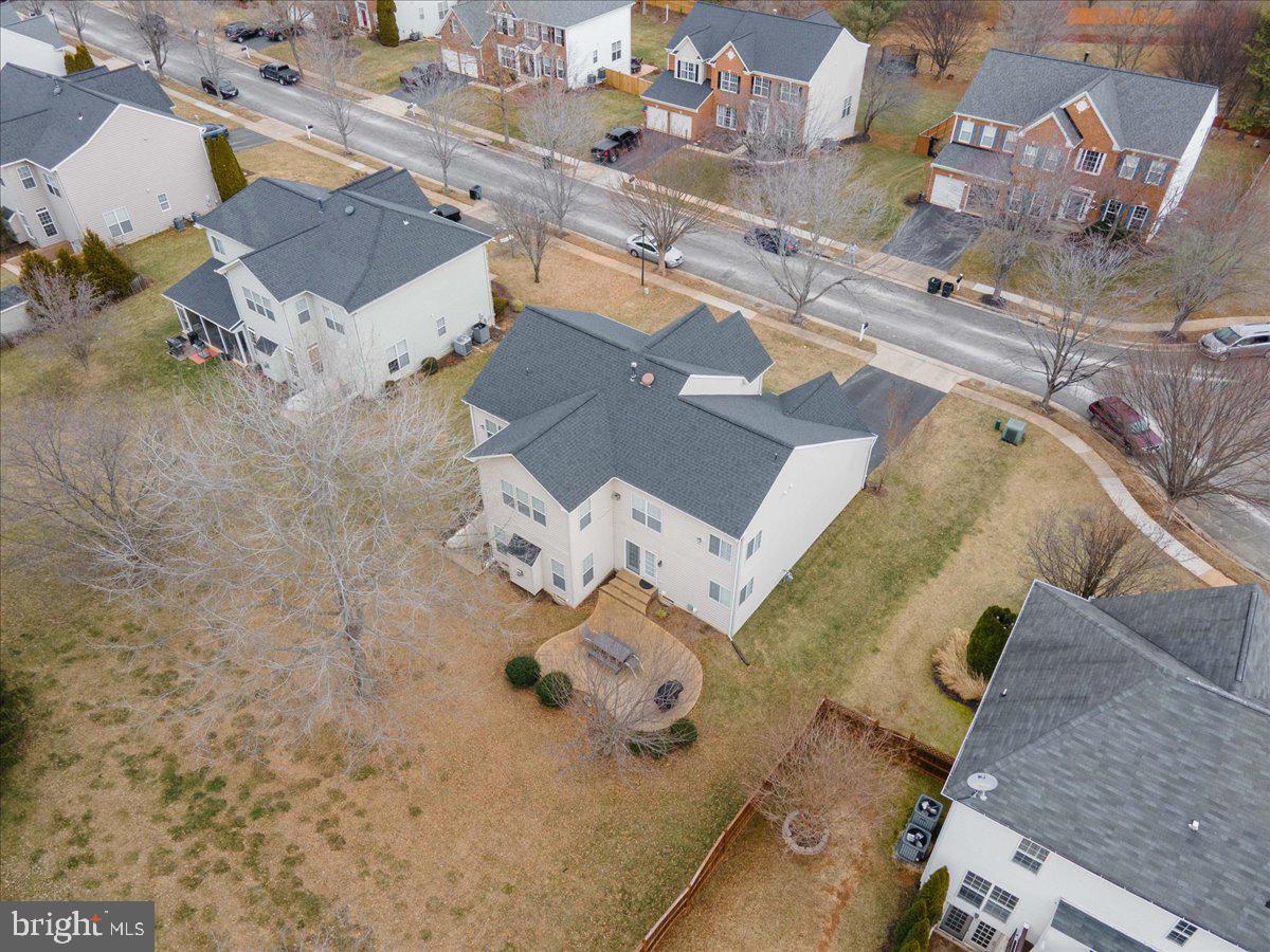 MONROE ESTATES - Residential